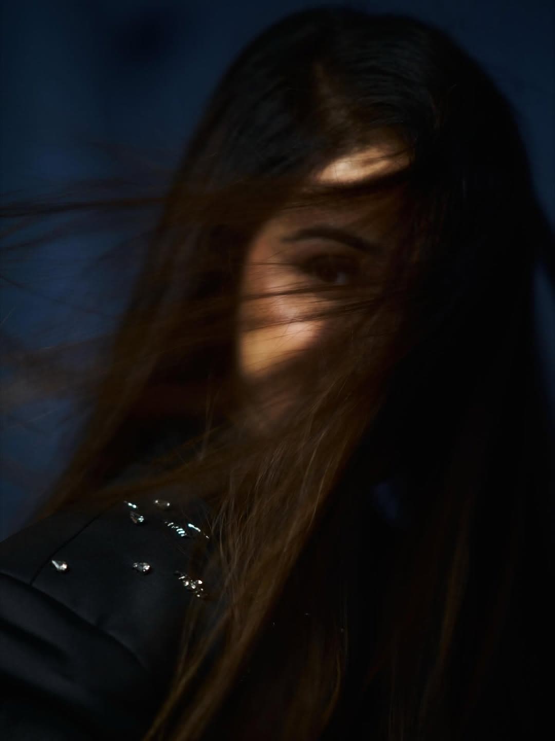Actress genelia Deshmukh