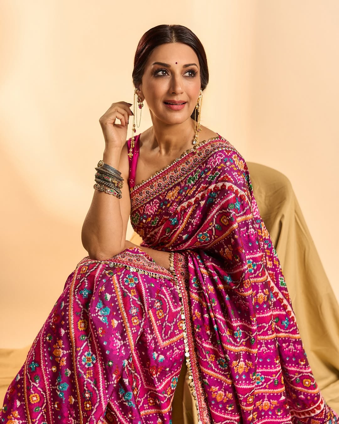 Sonali bendre