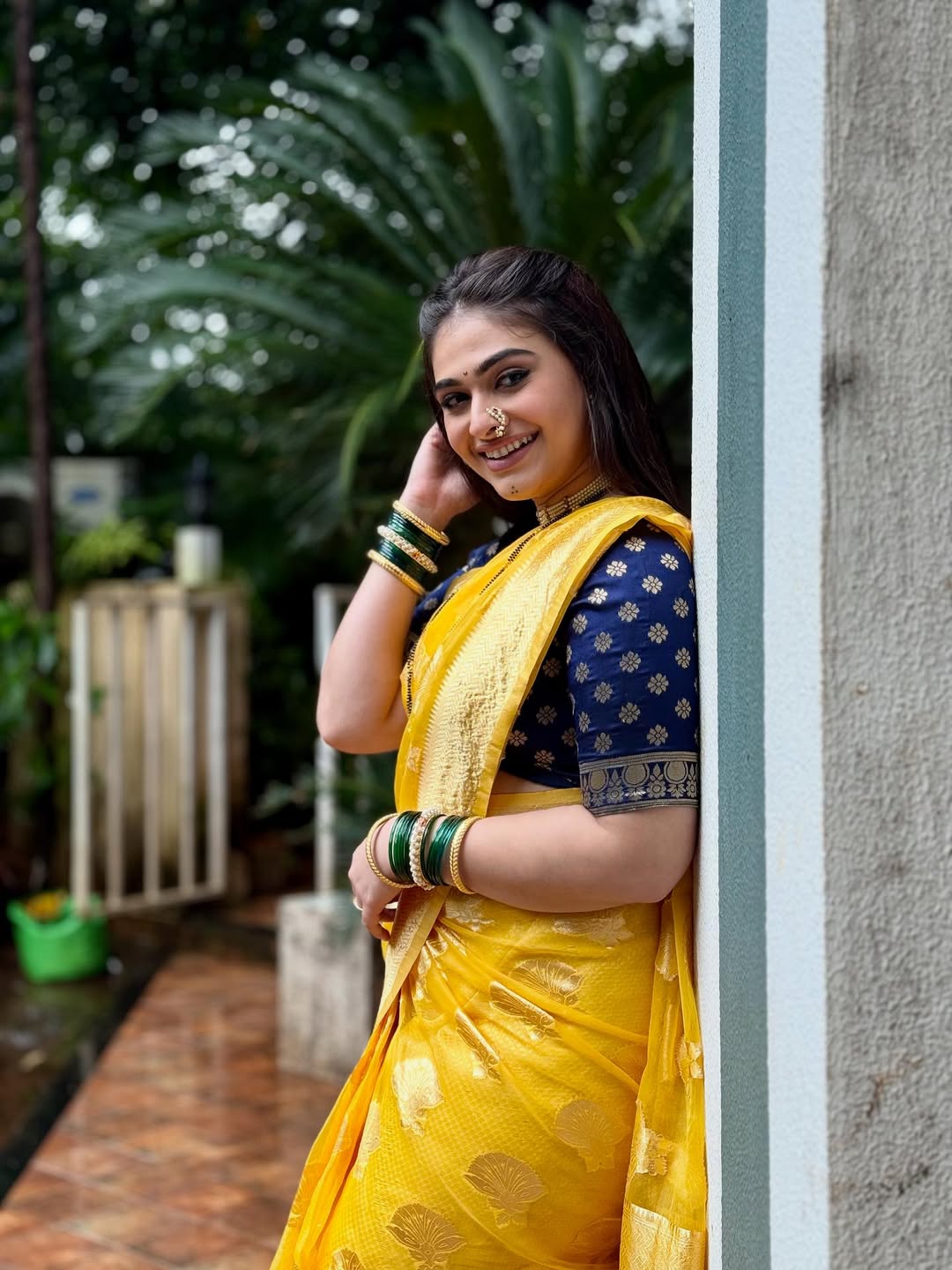 Aishwarya shete