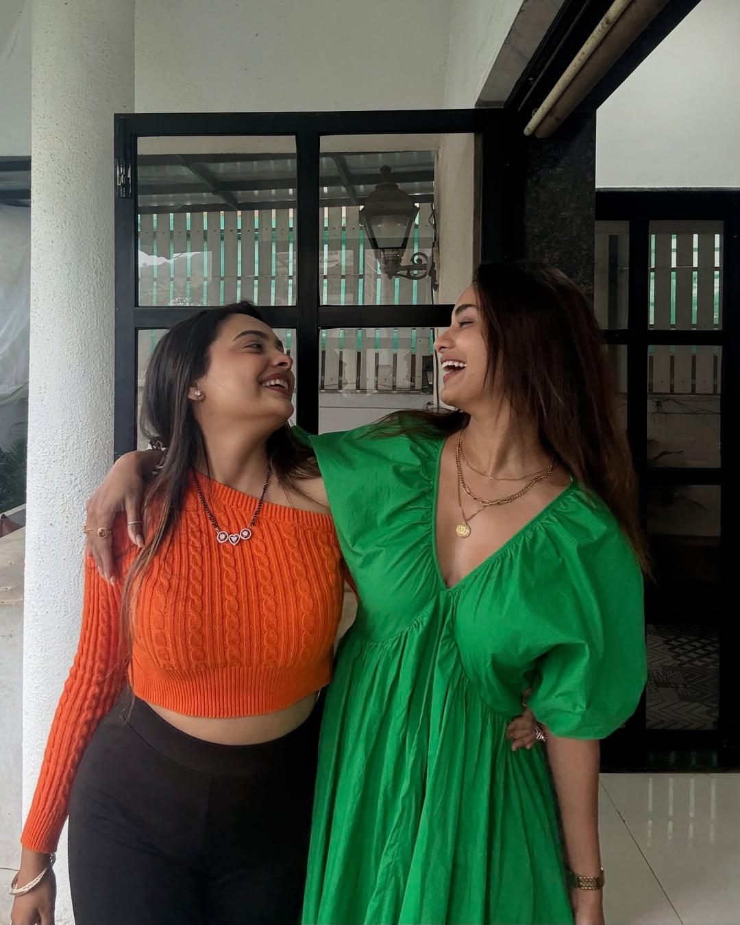 Disha Pardeshi