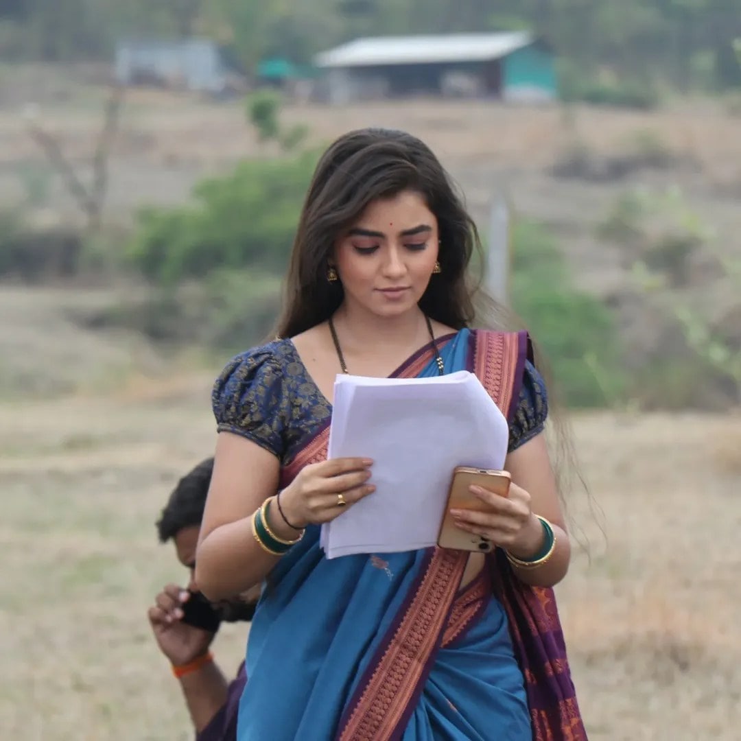 Mrunmayee Gondhalekar