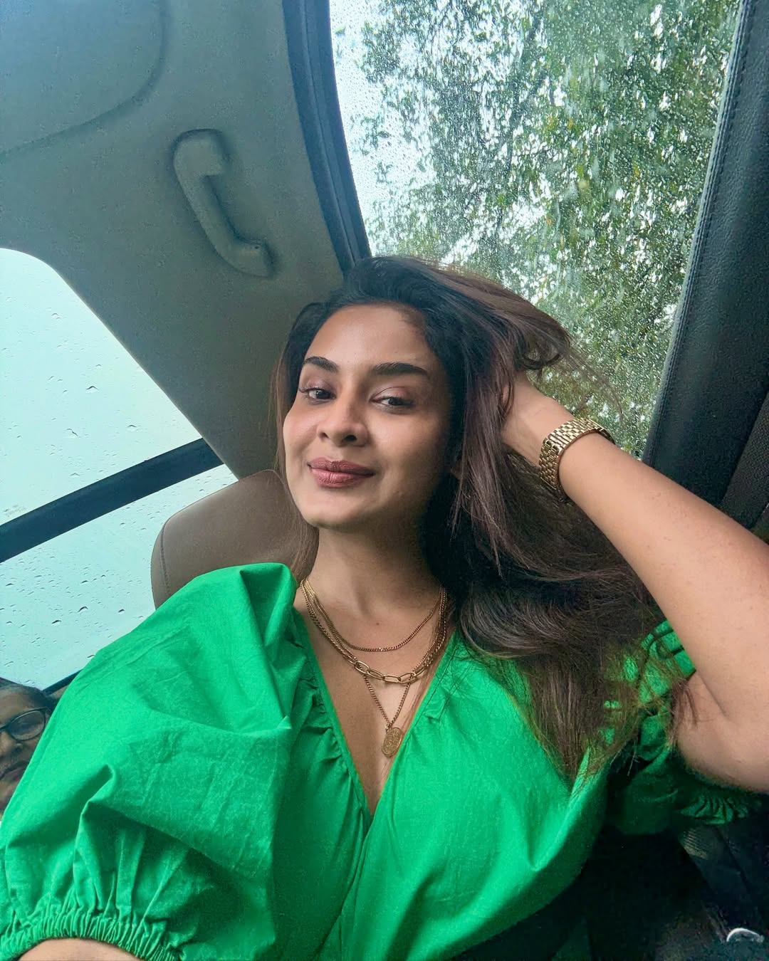 Disha Pardeshi