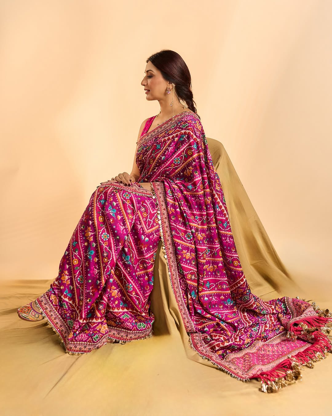 Sonali bendre