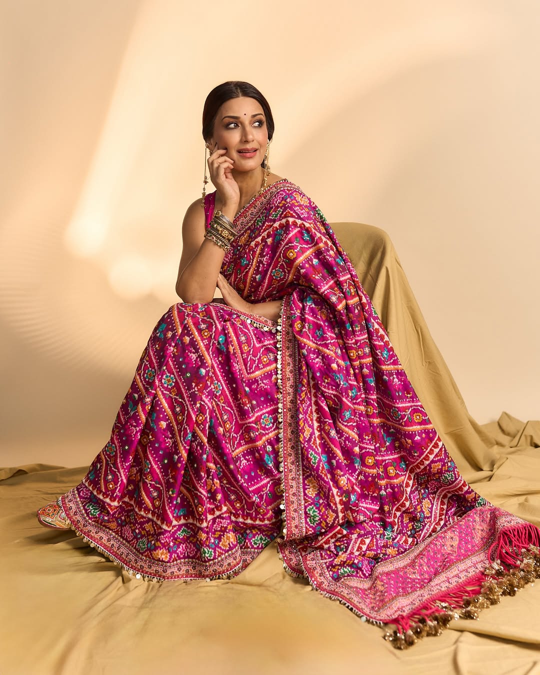 Sonali bendre