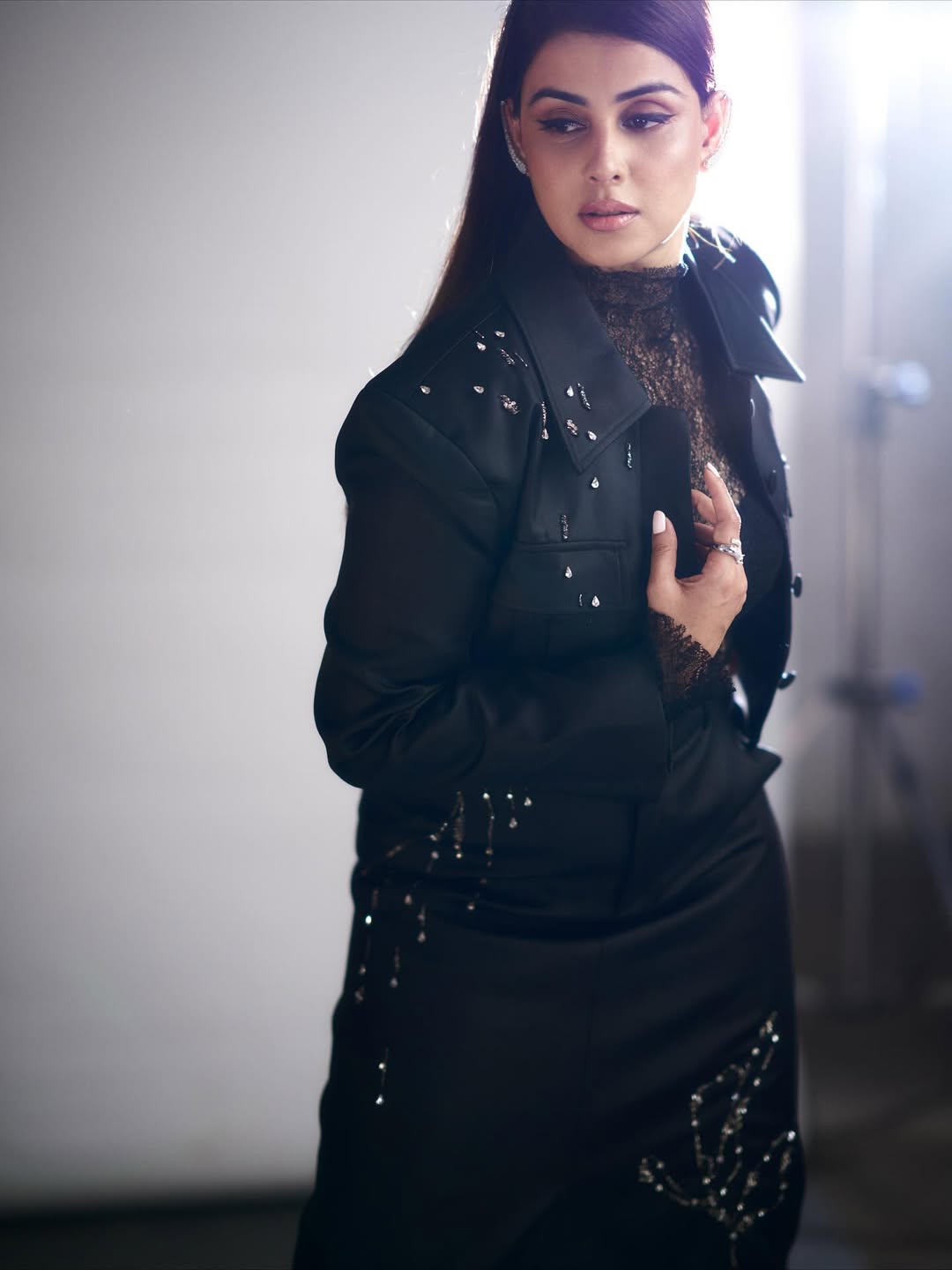 Actress genelia Deshmukh