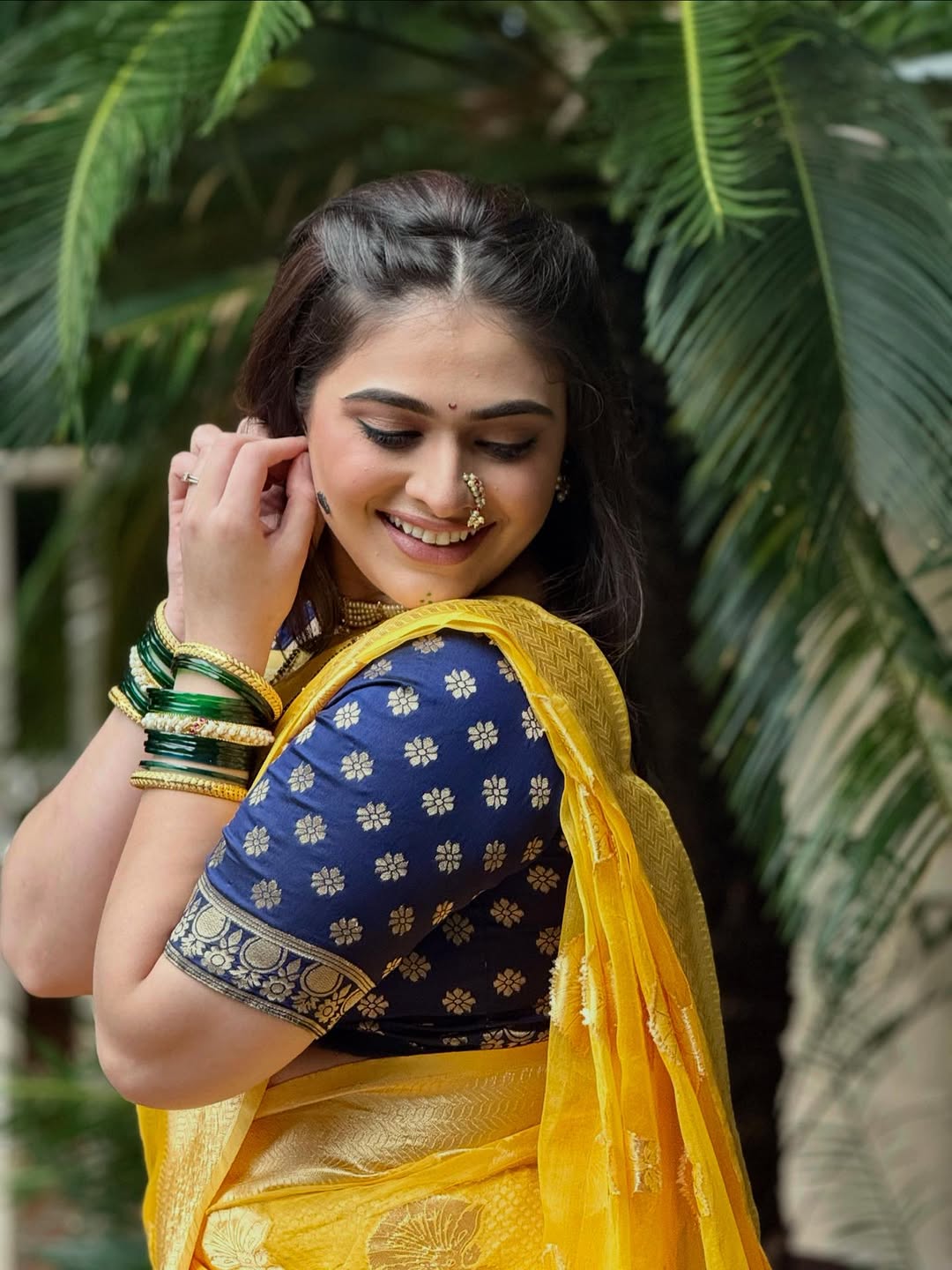 Aishwarya shete