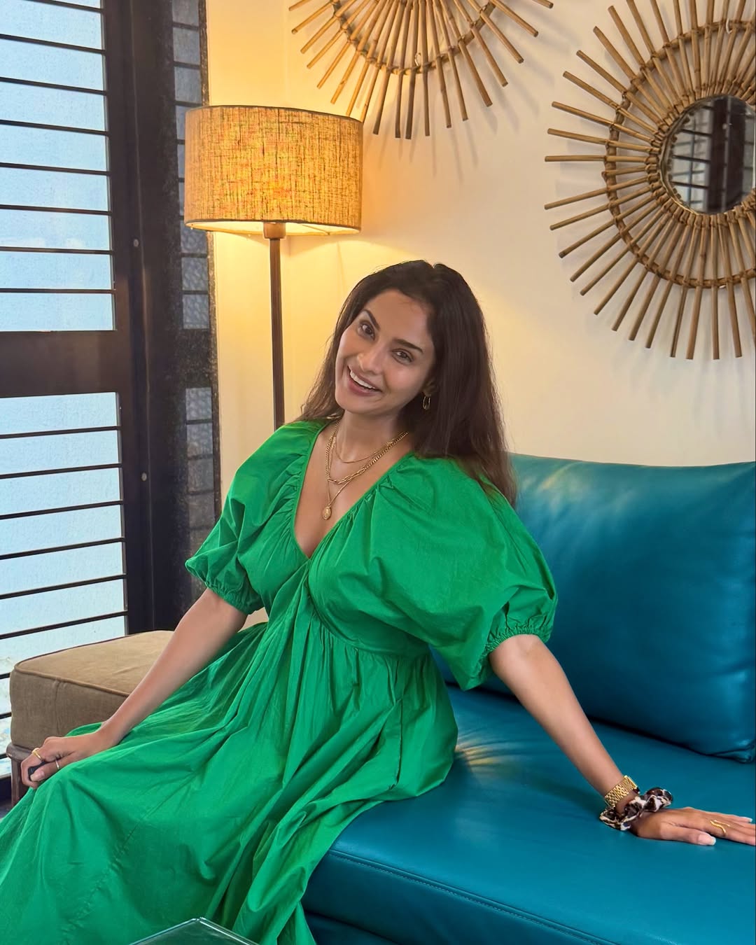 Disha Pardeshi