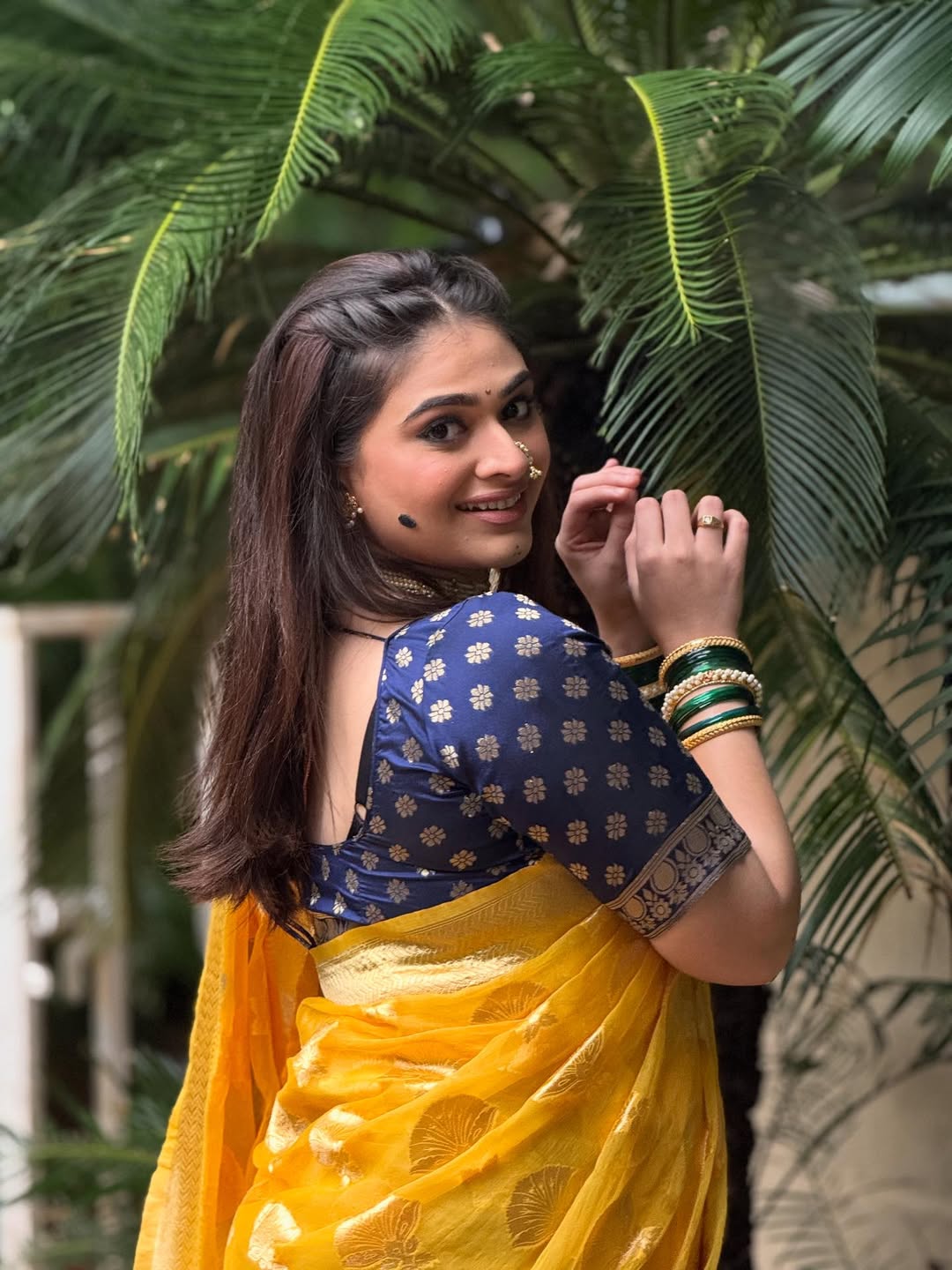 Aishwarya shete