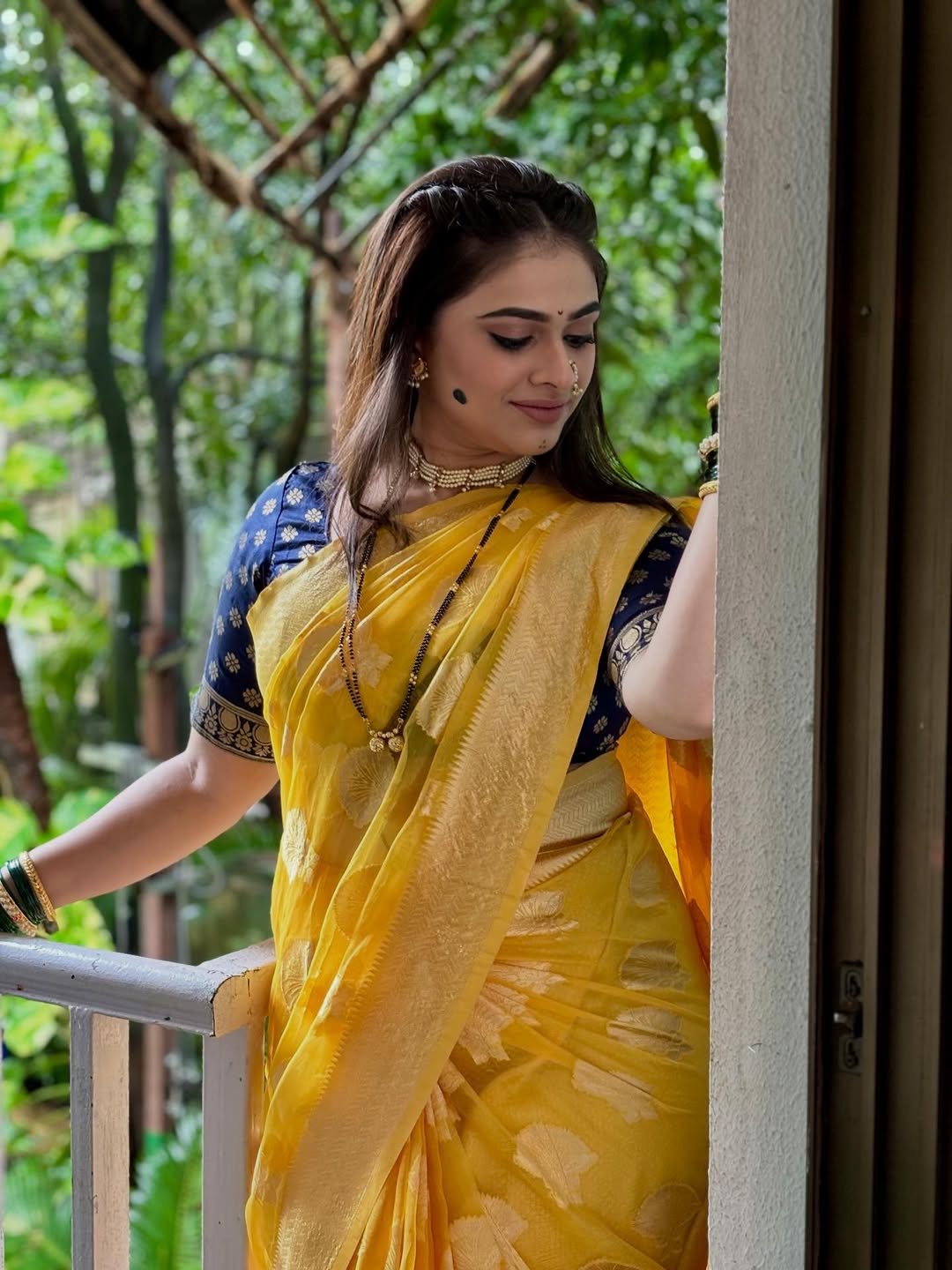 Aishwarya shete