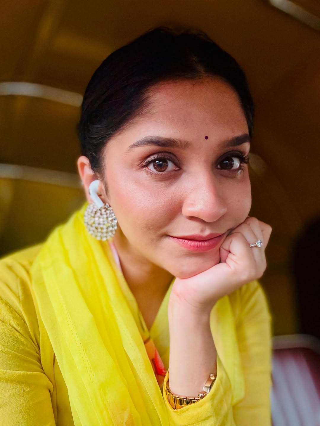 Marathi actress shivani sonar