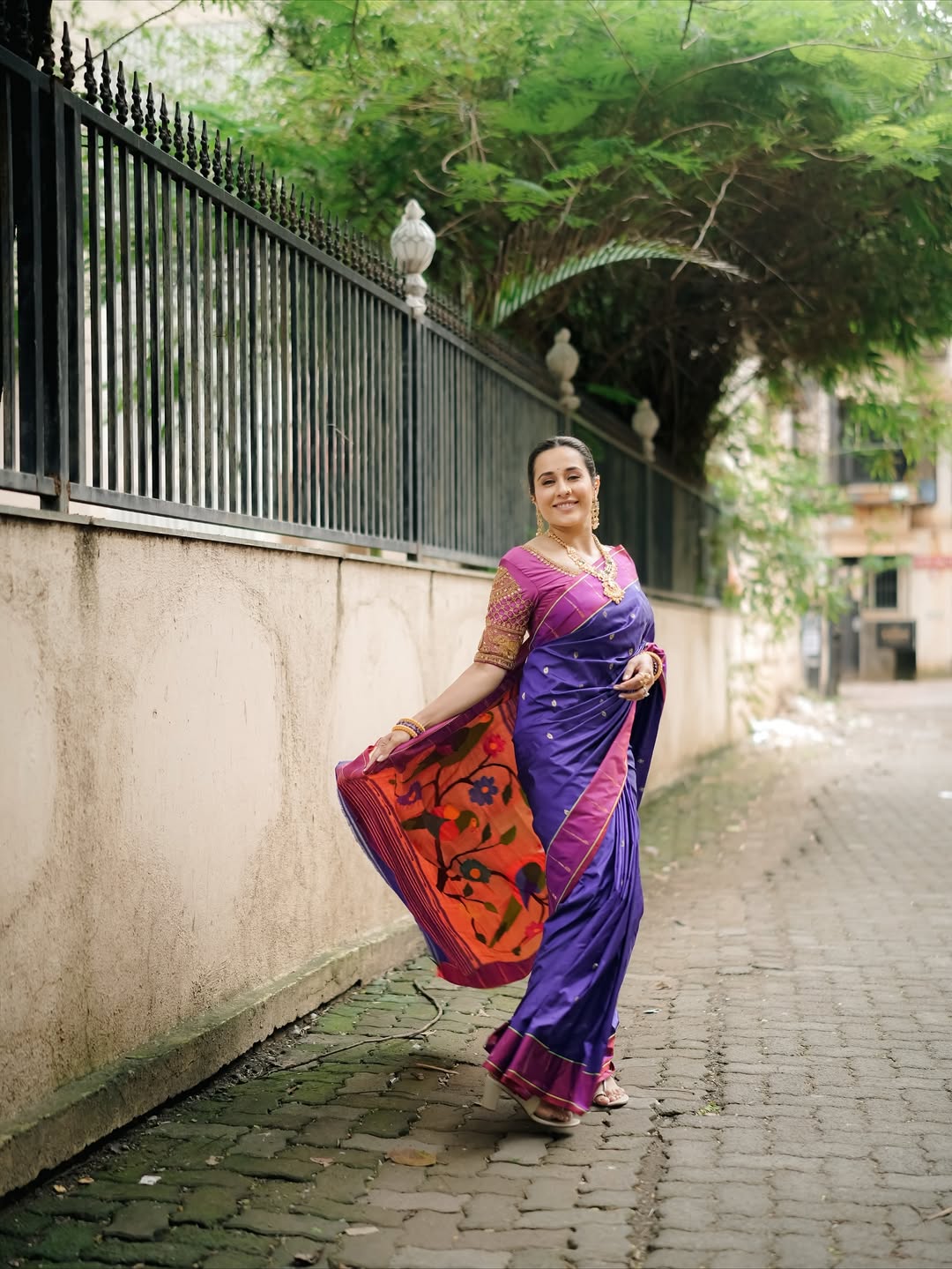 tejaswini lonari