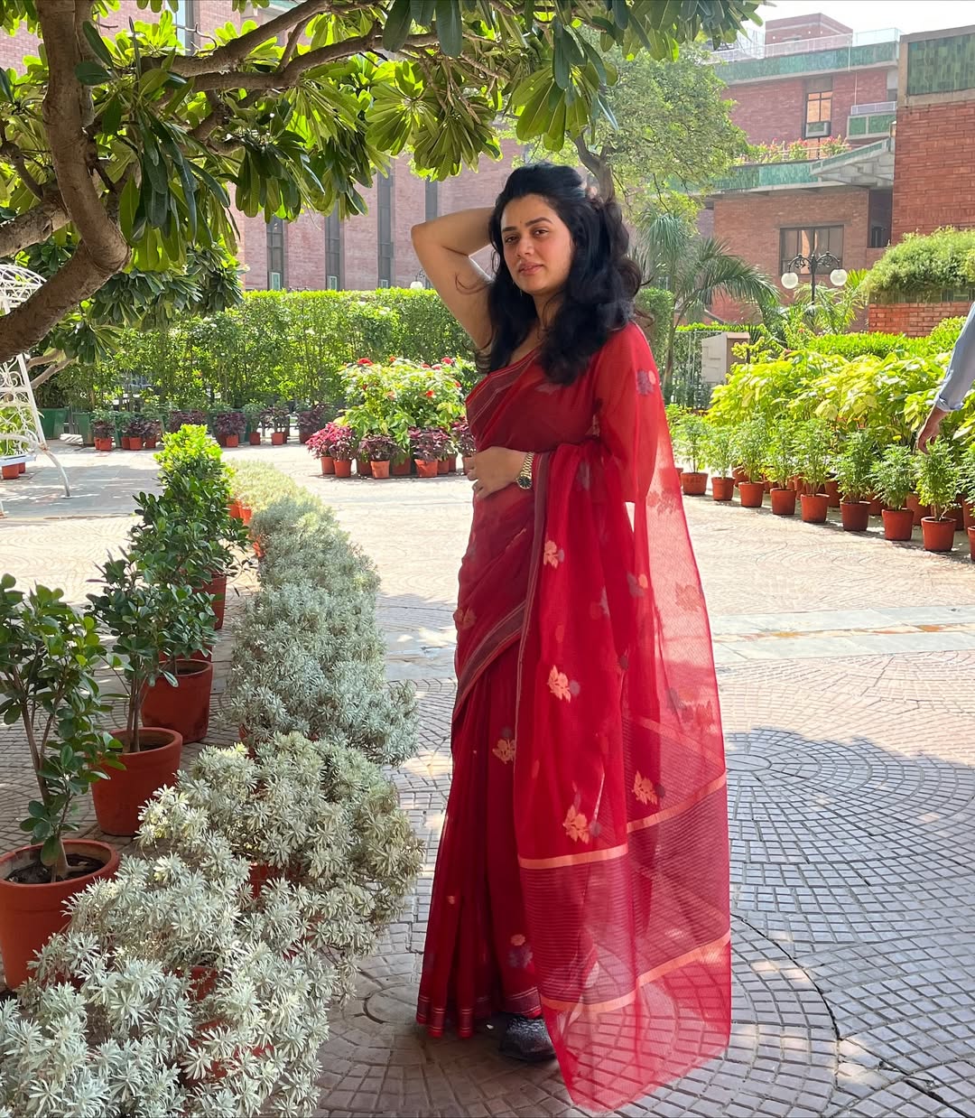 Girija Oak