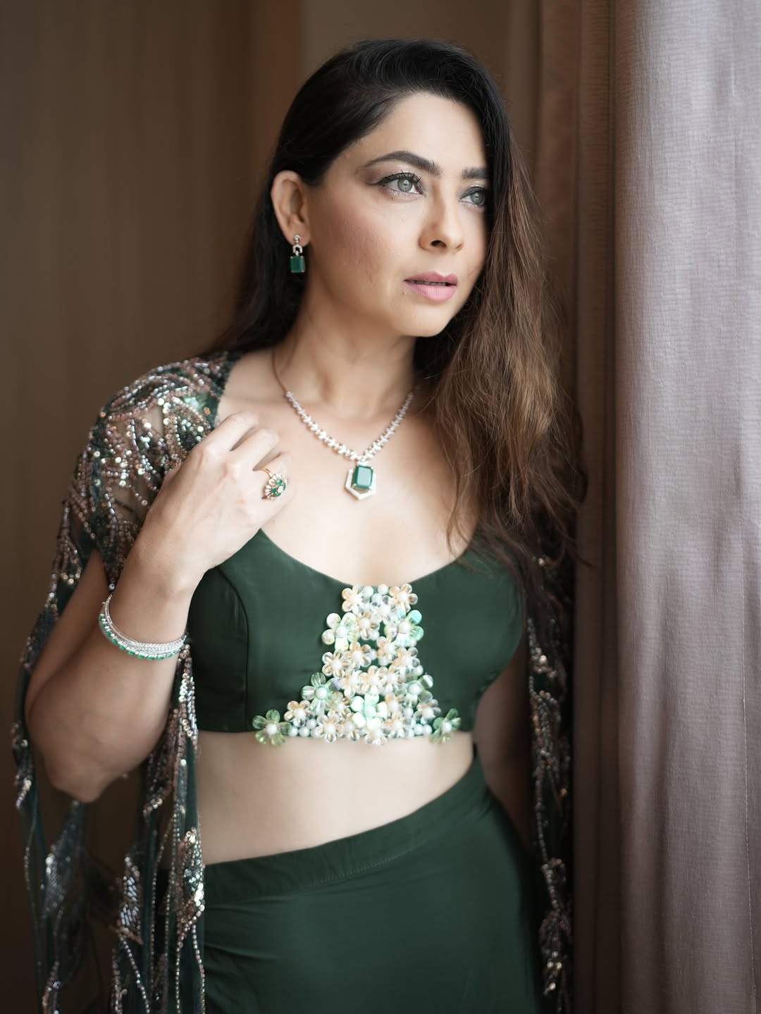 Sonalee Kulkarni