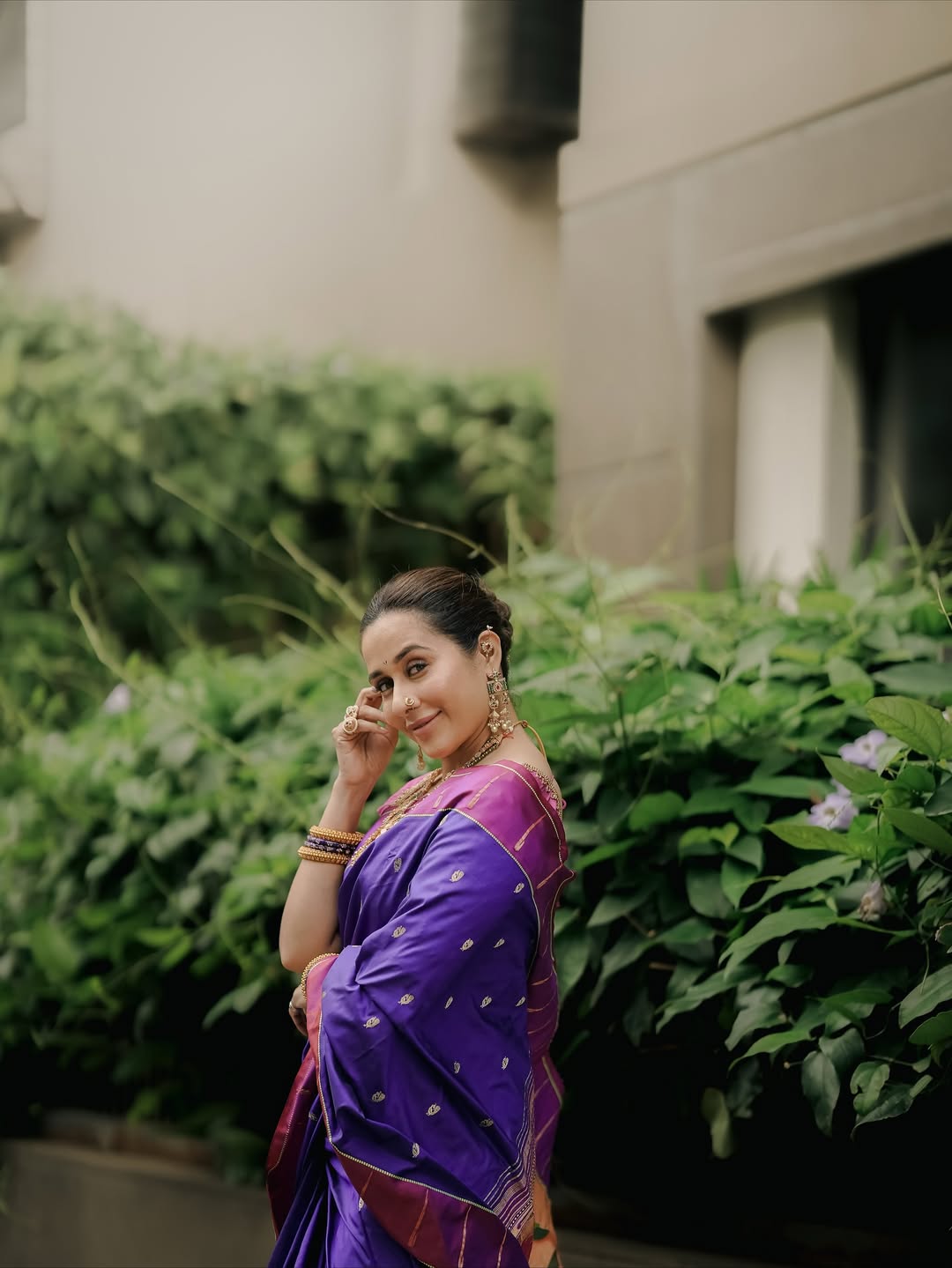 tejaswini lonari