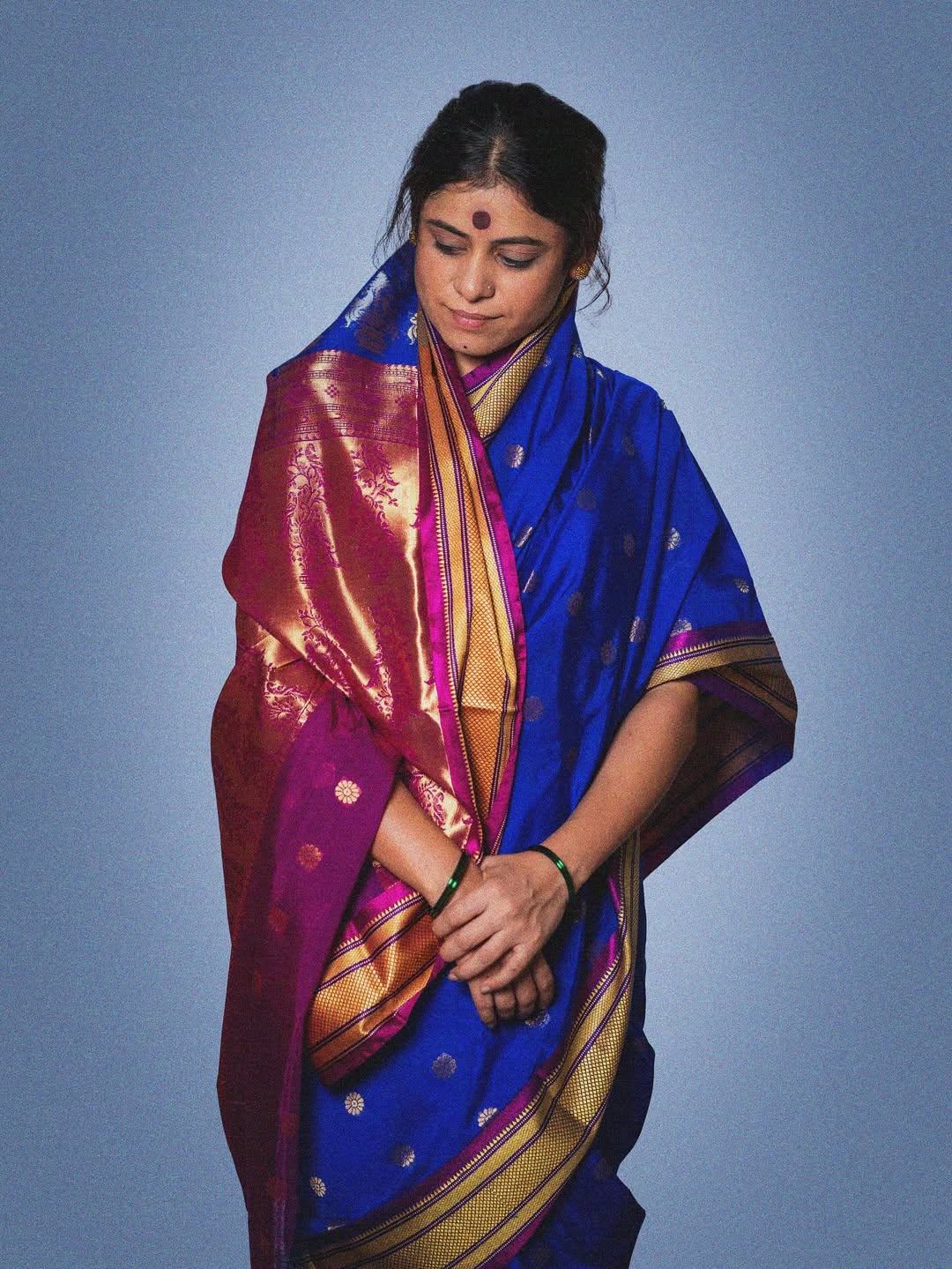 Marathi actress ashvini mahangade