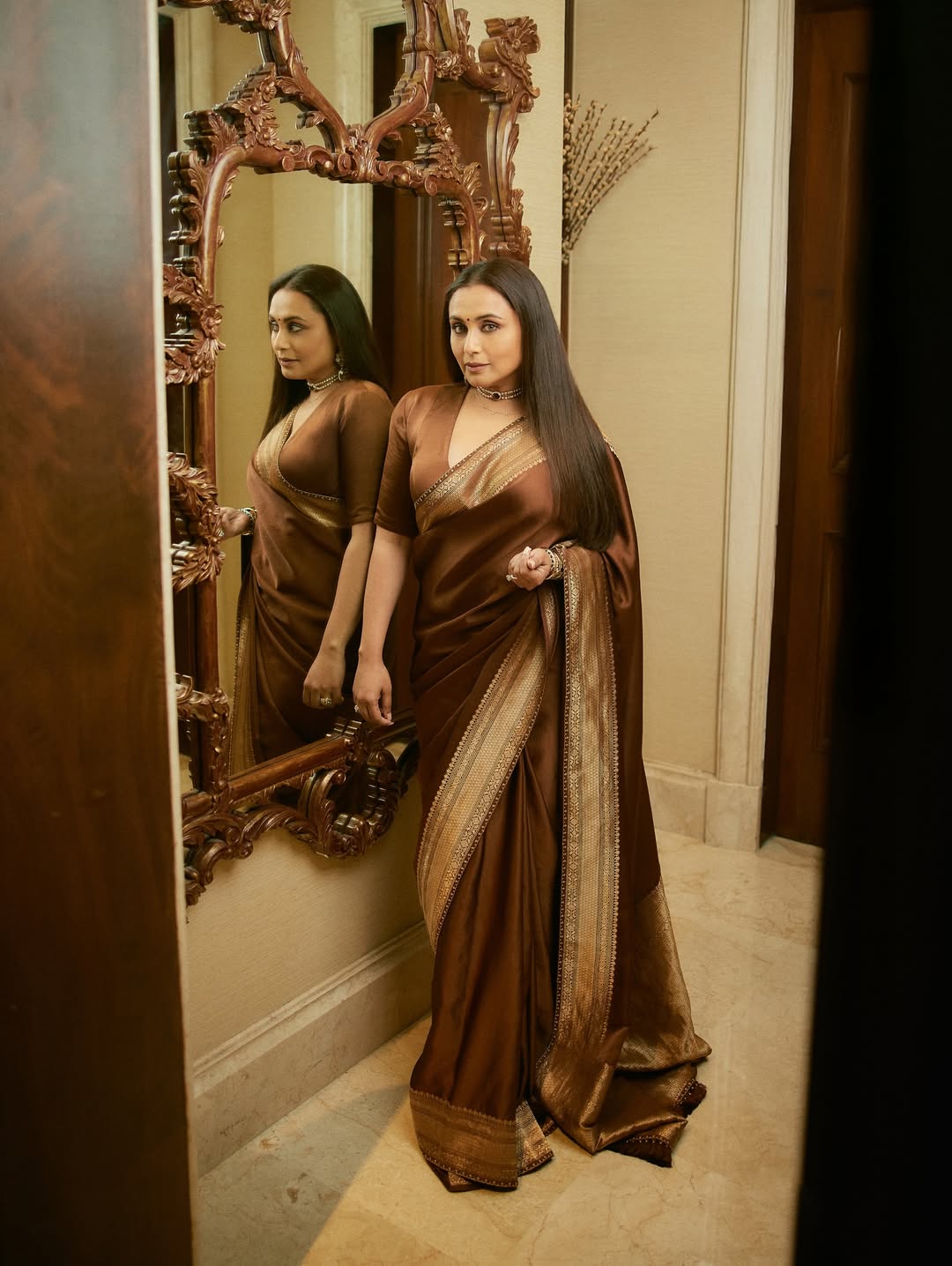 Rani Mukerji