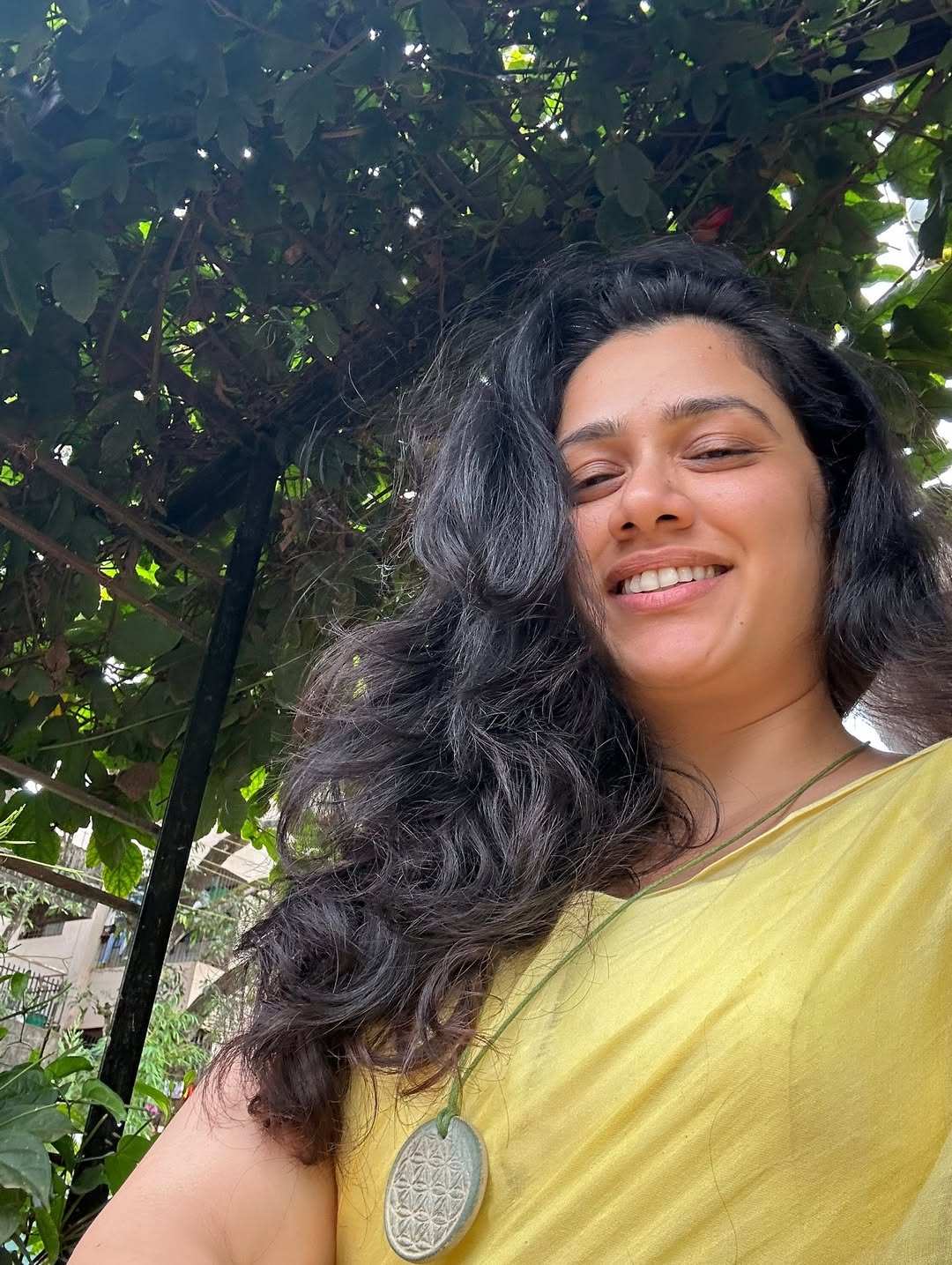 Girija Oak 