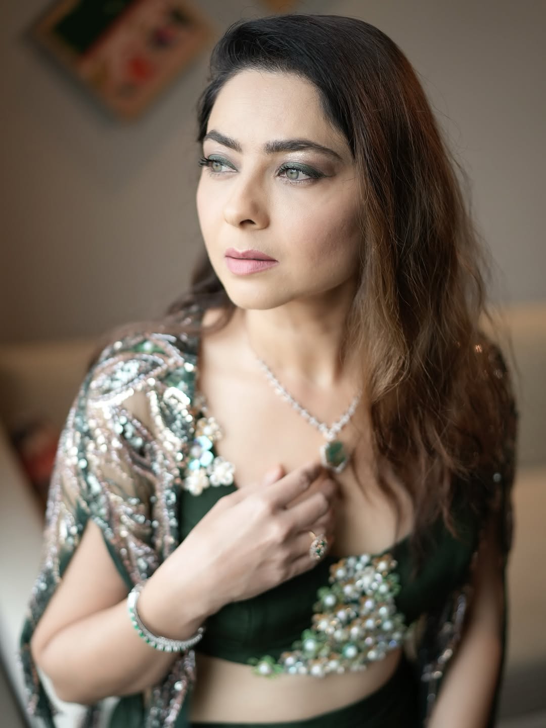 Sonalee Kulkarni