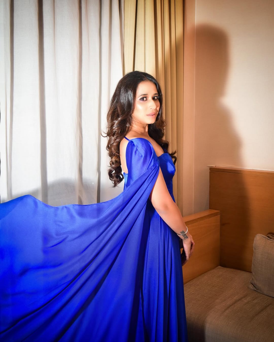 Shreya Bugade