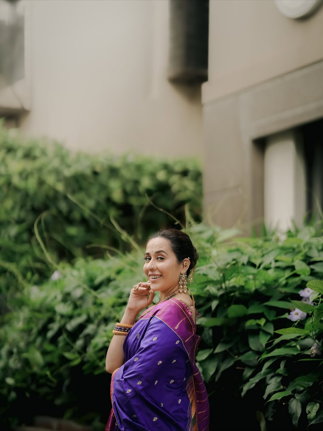 tejaswini lonari