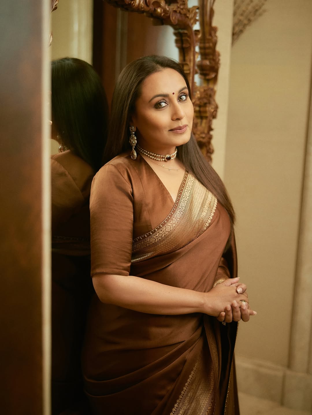 Rani Mukerji