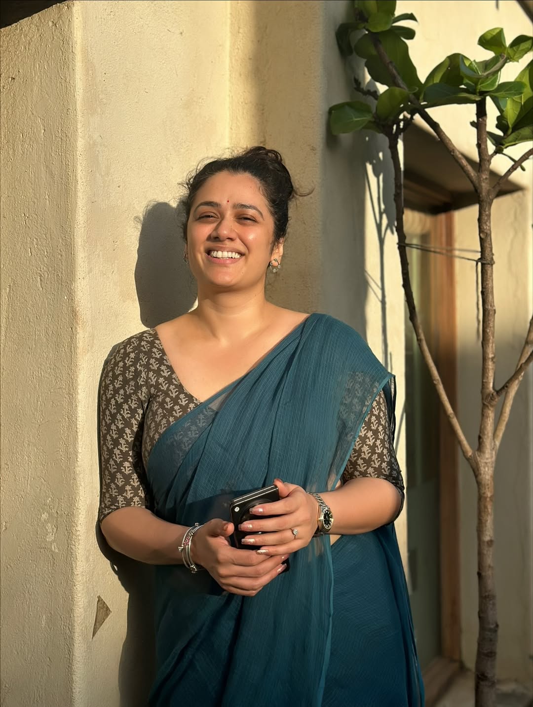 Girija Oak 