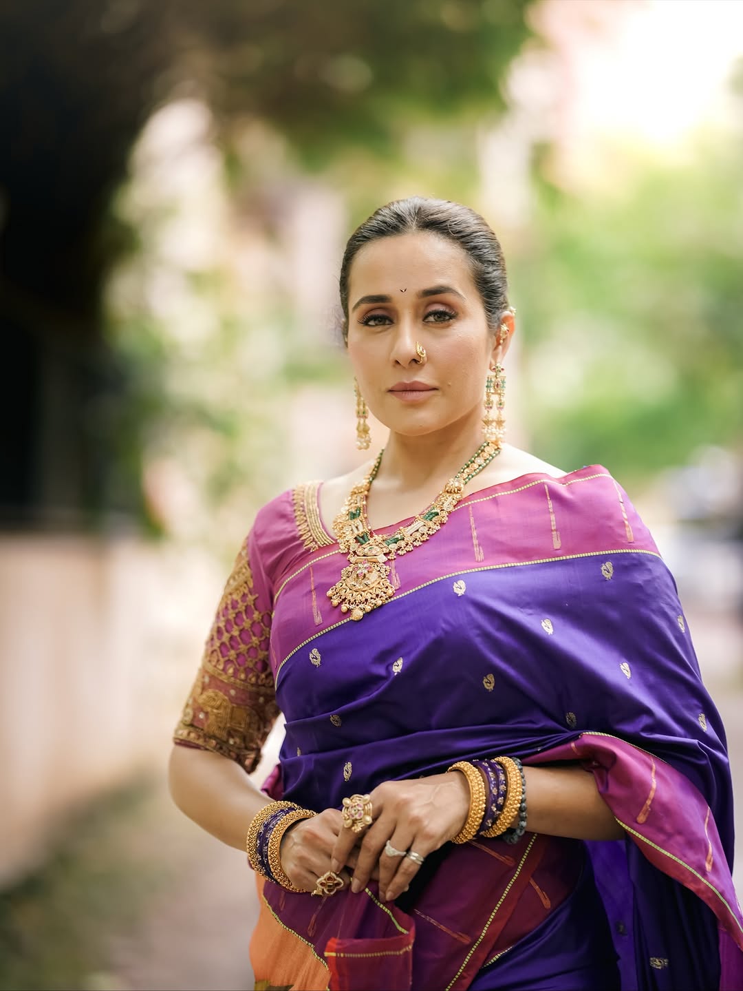 Tejaswini Lonari,