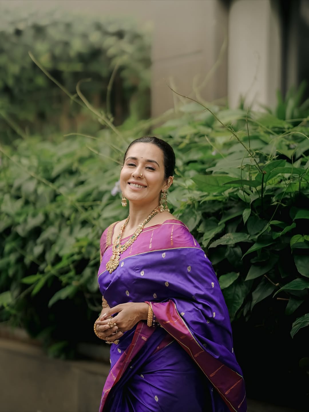 Tejaswini Lonari,