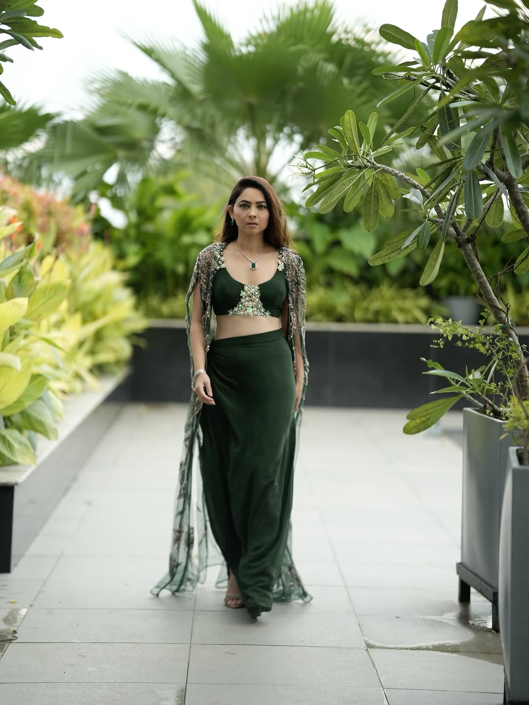 Sonalee Kulkarni