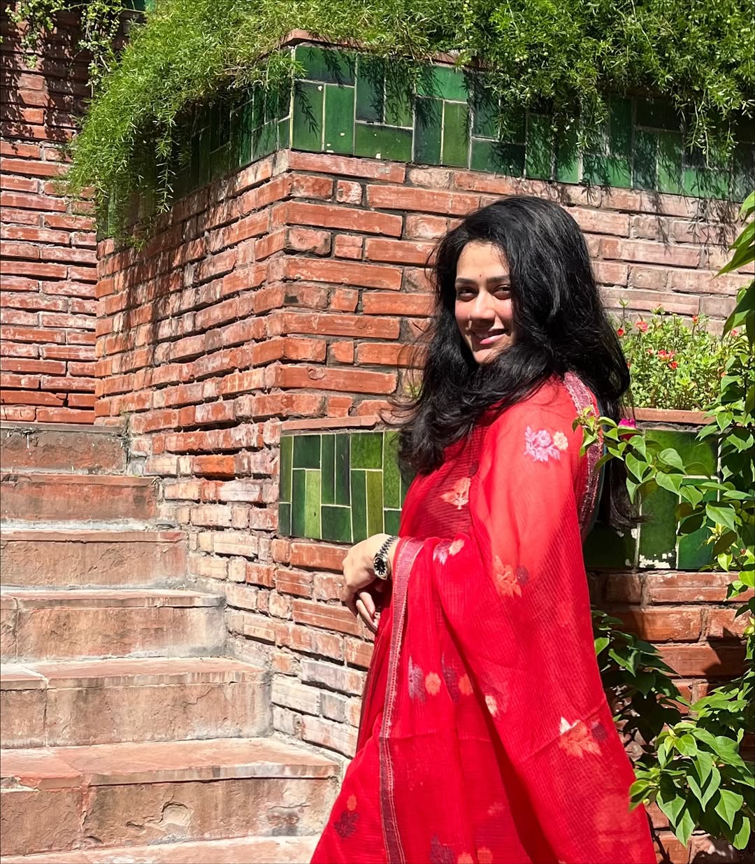 Girija Oak