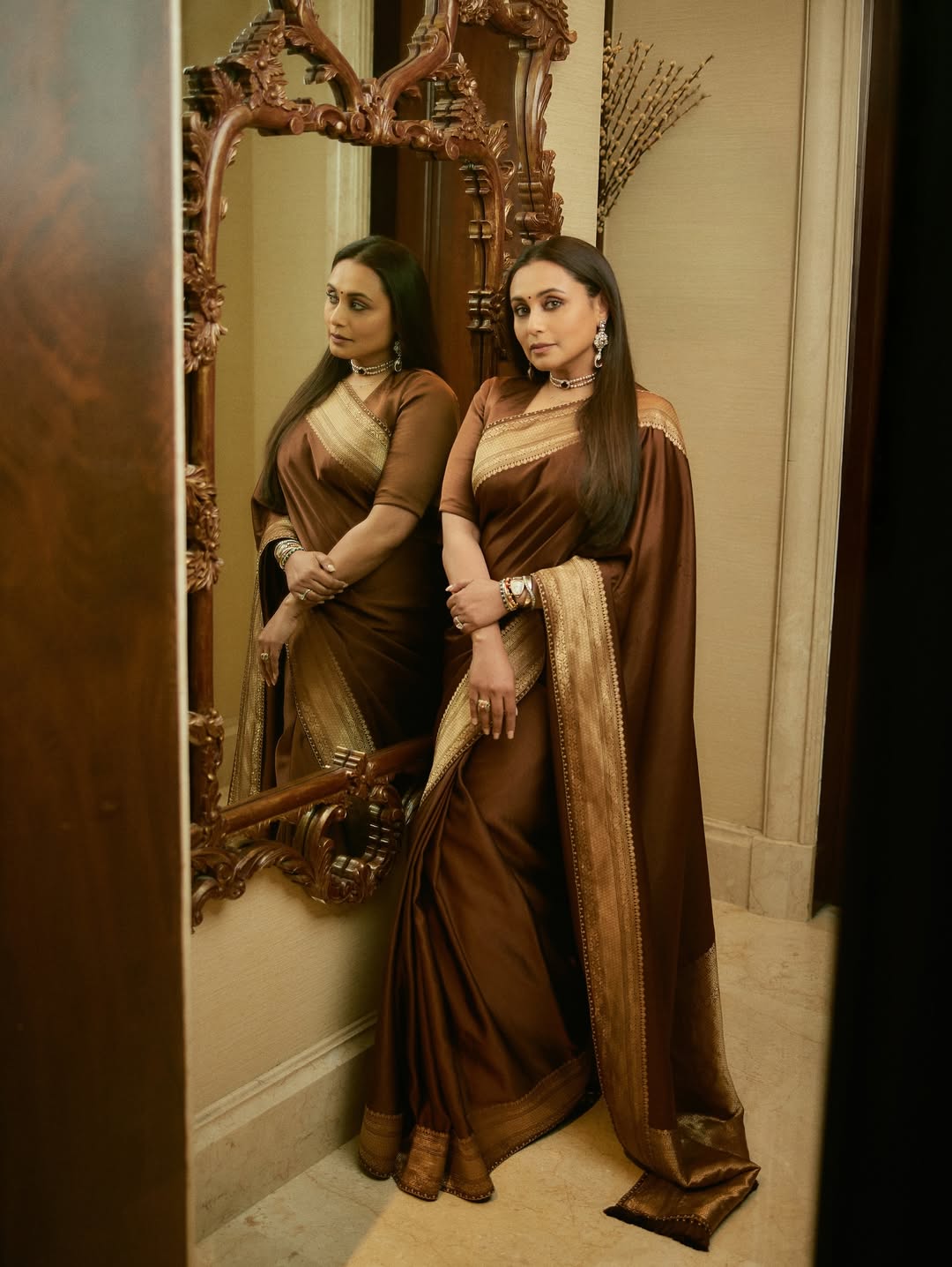 Rani Mukerji