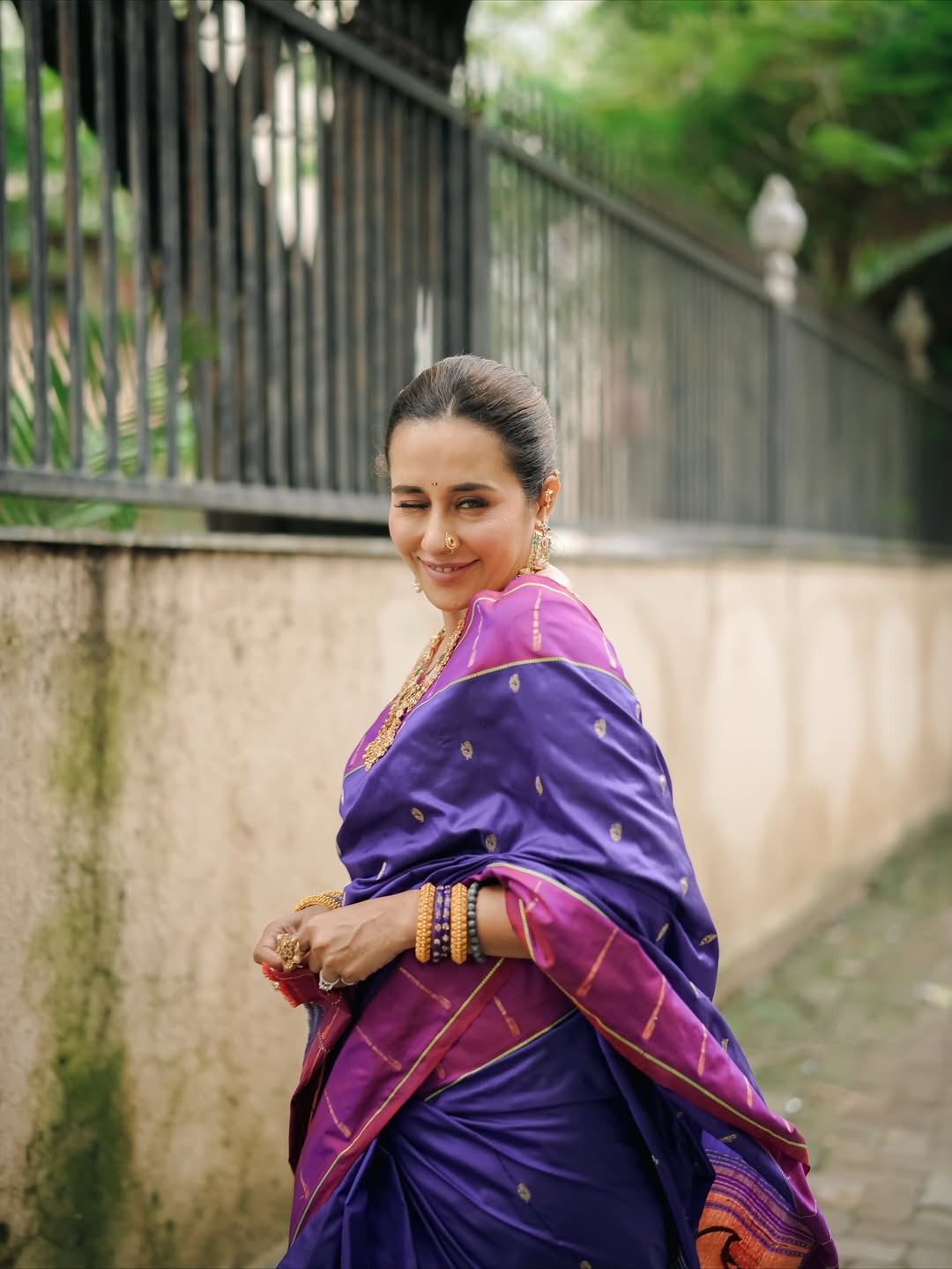 tejaswini lonari