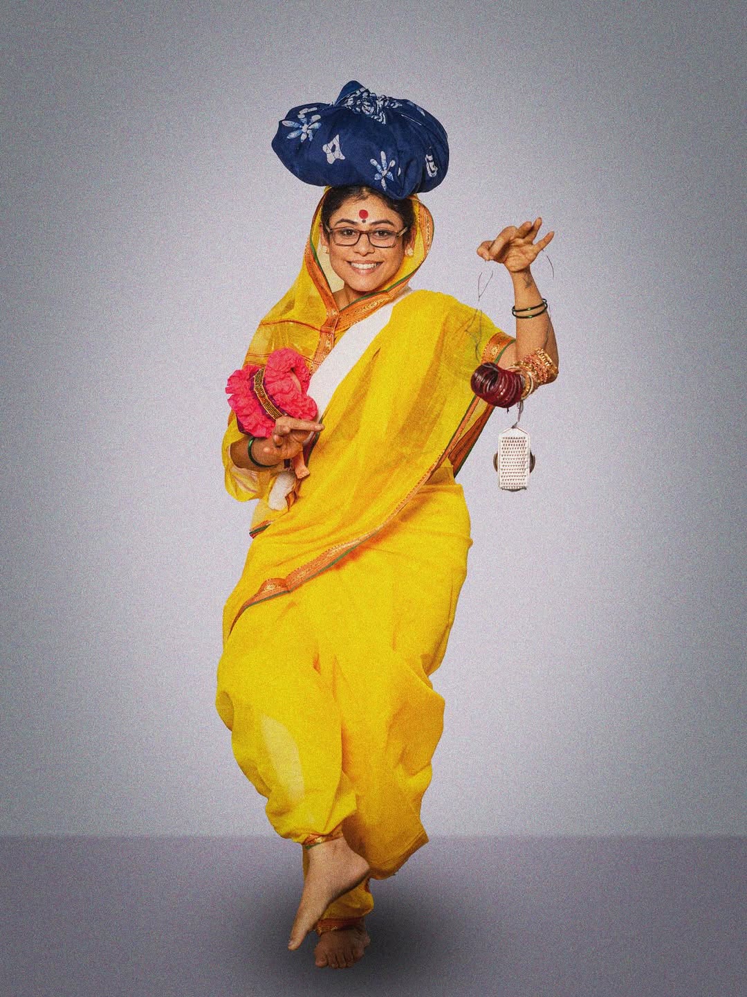 Marathi actress ashvini mahangade