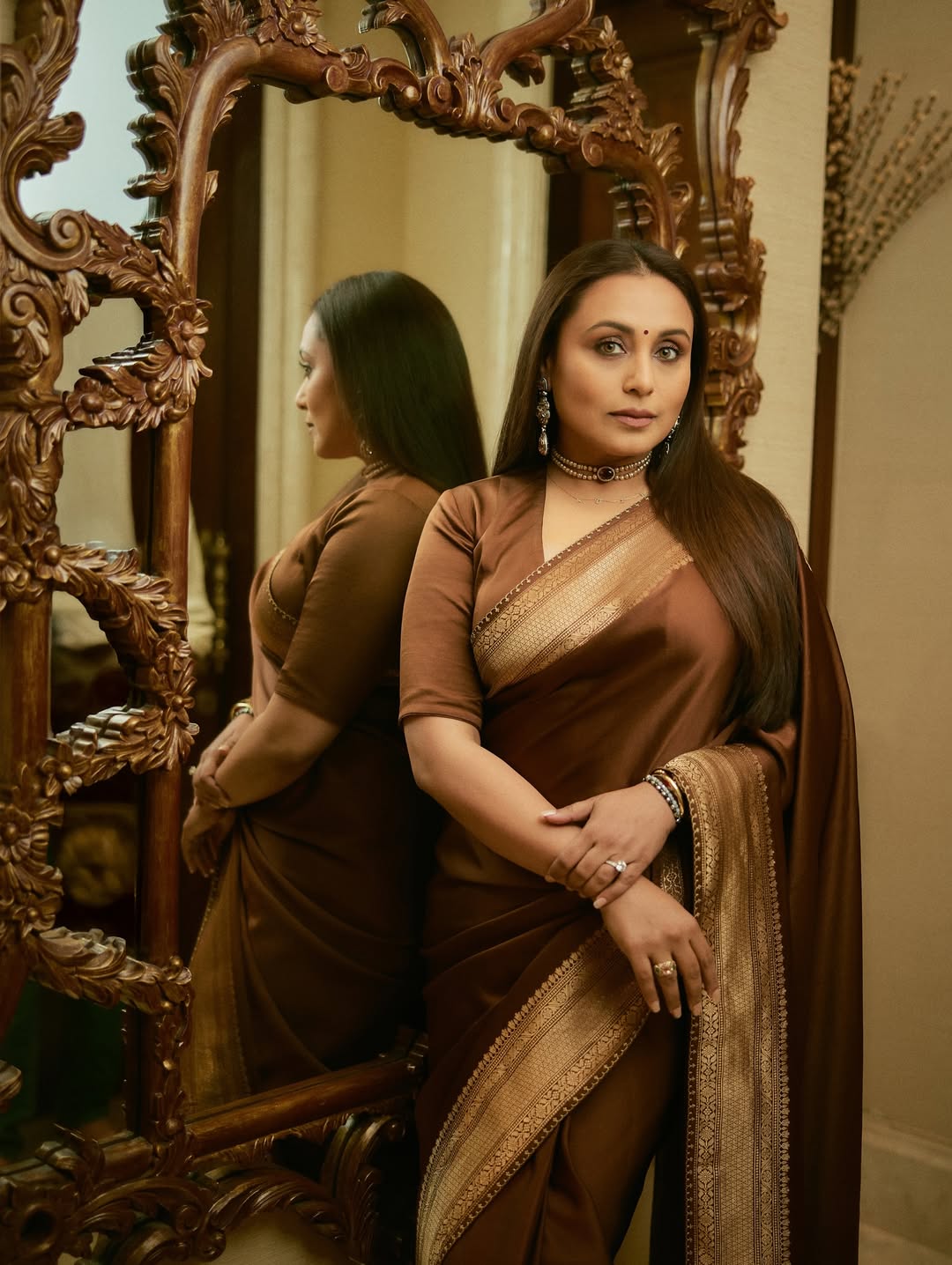 Rani Mukerji