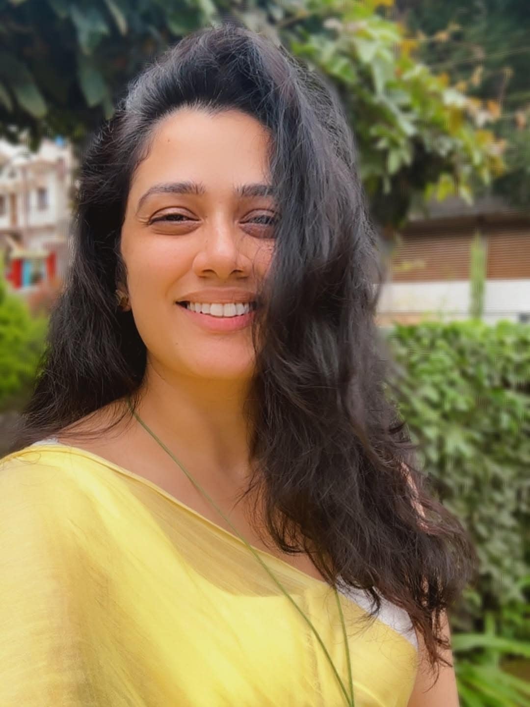 Girija Oak 
