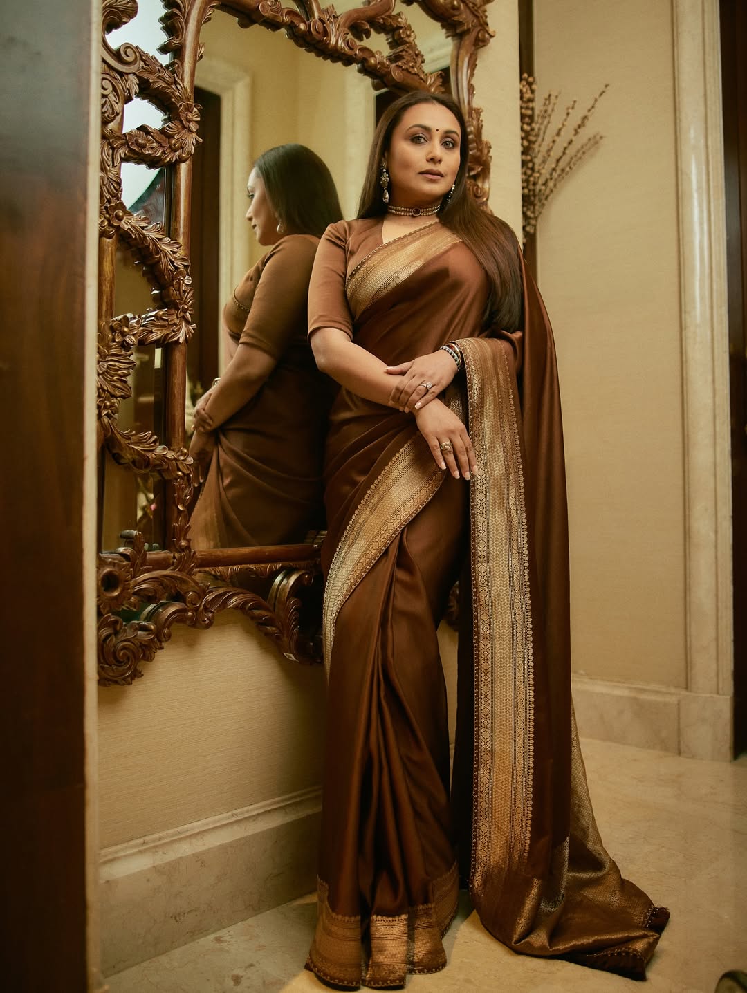 Rani Mukerji