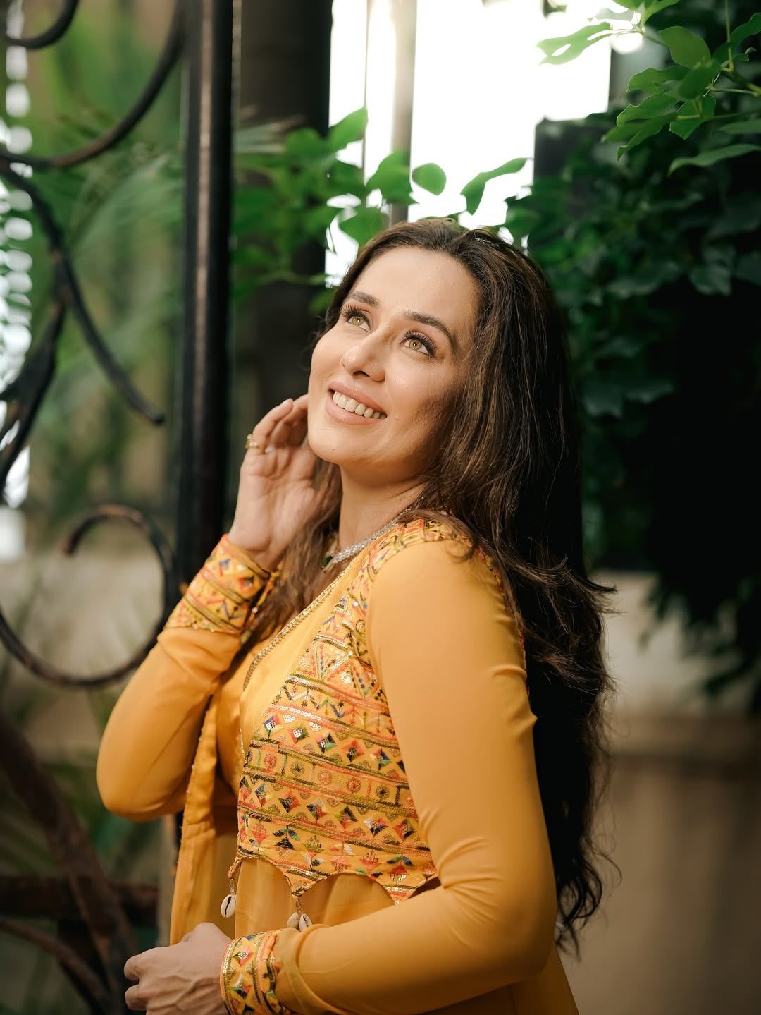 Tejaswini Lonari,