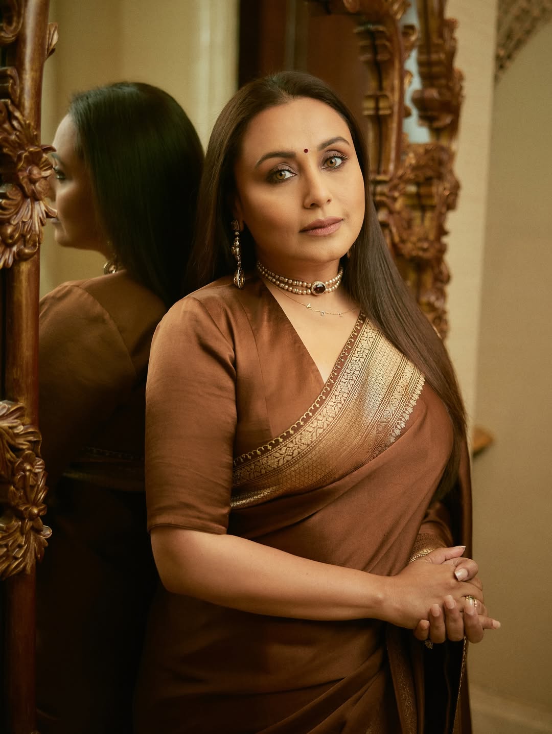 Rani Mukerji