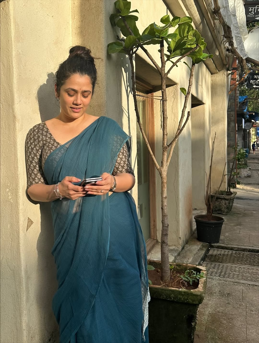 Girija Oak 