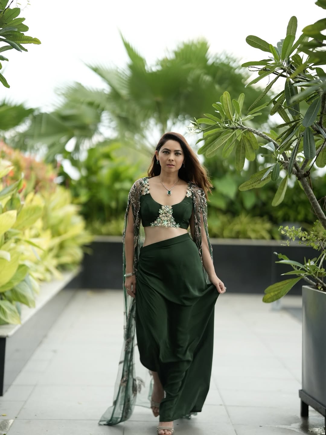 Sonalee Kulkarni