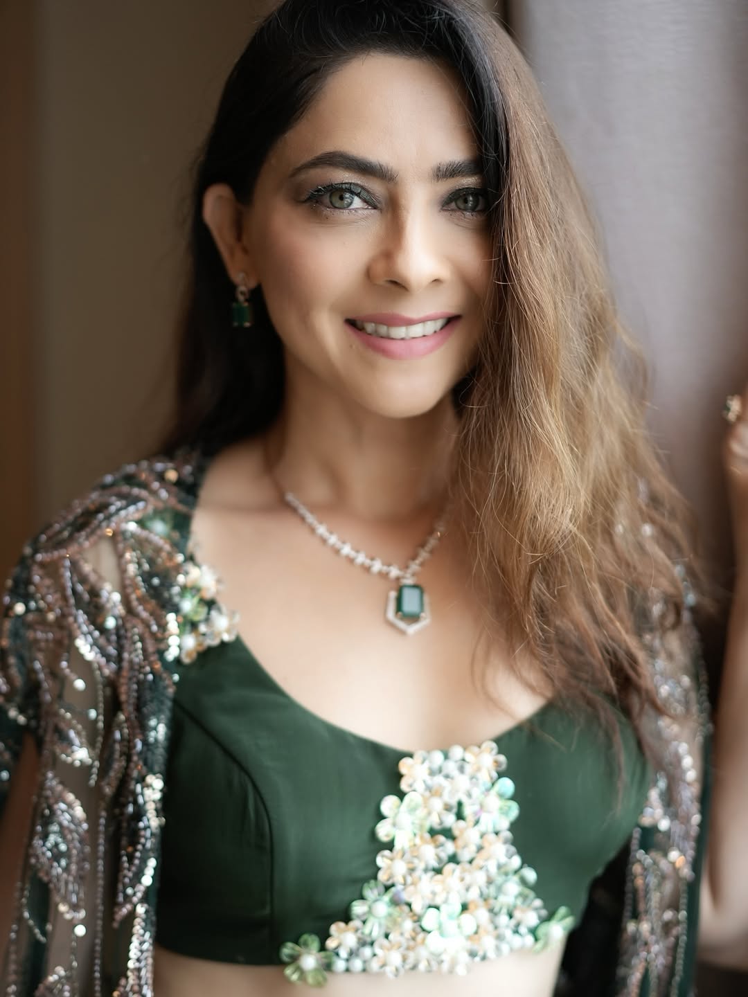Sonalee Kulkarni