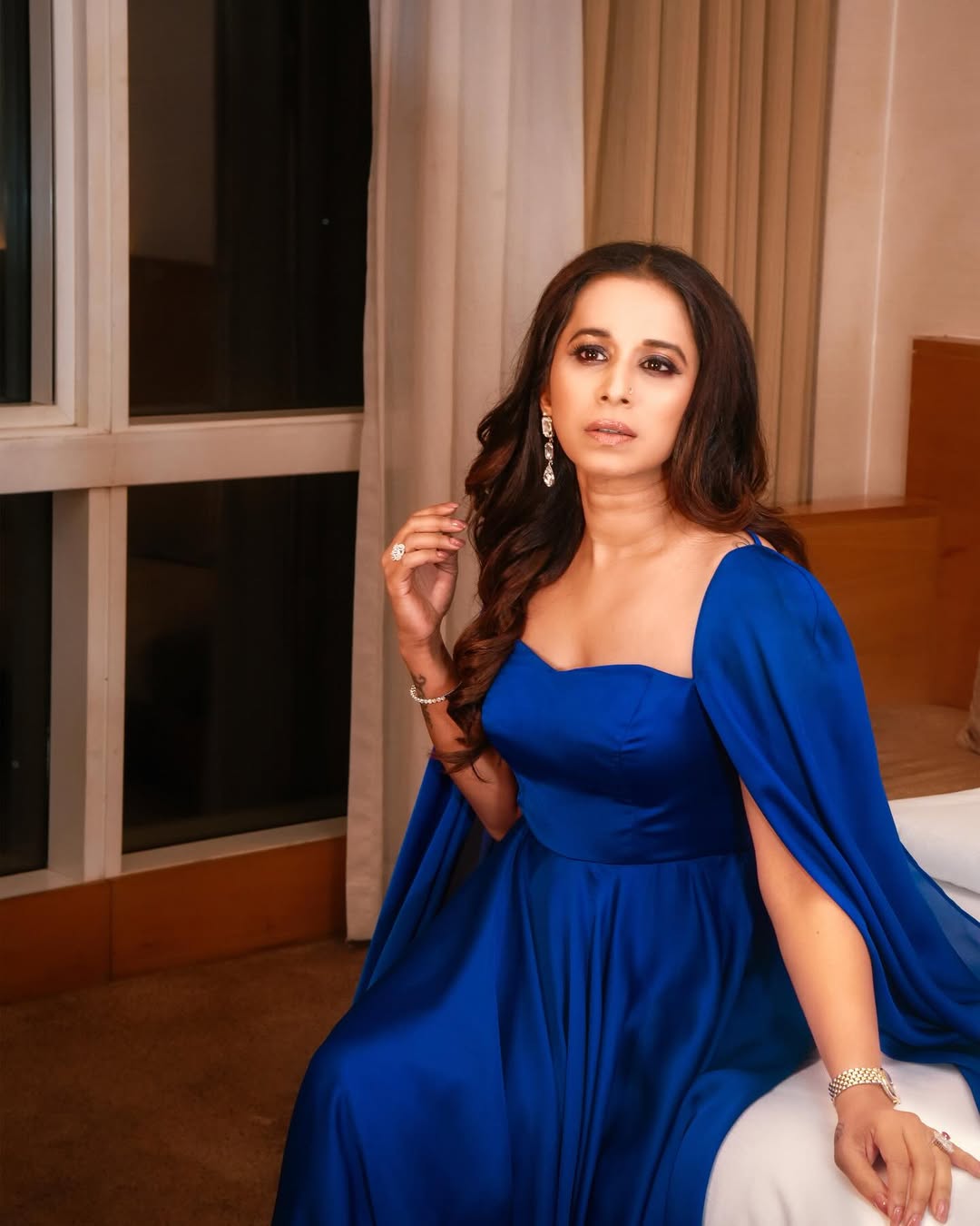 Shreya Bugade