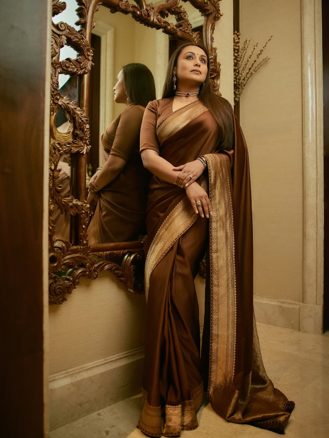 Rani Mukerji