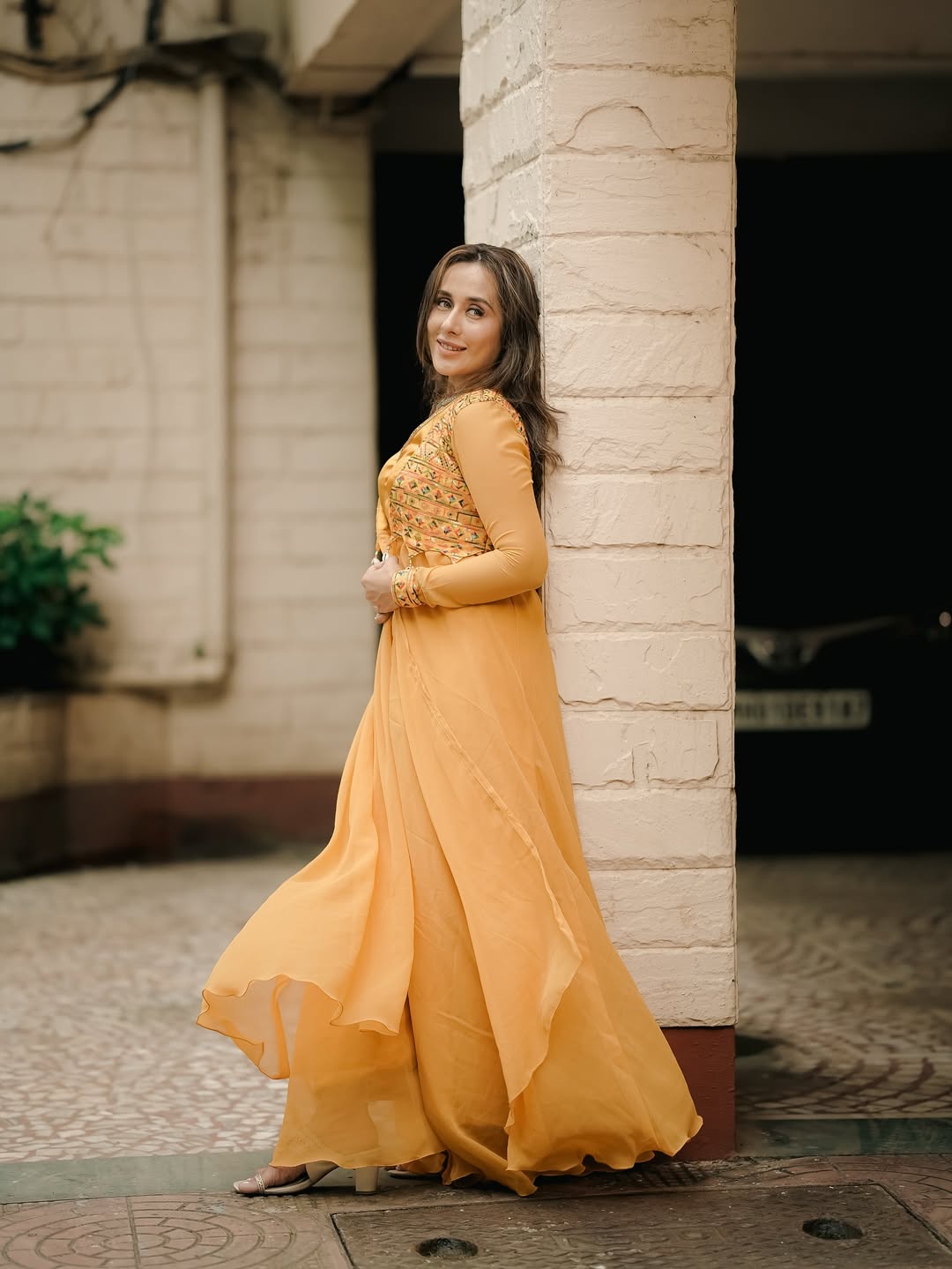 Tejaswini Lonari,