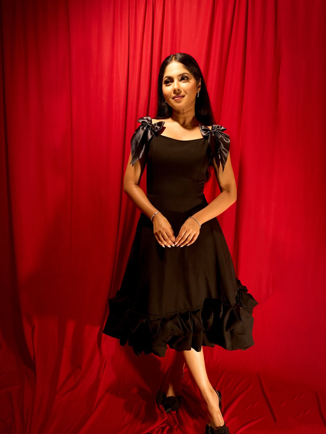 vijaya babar