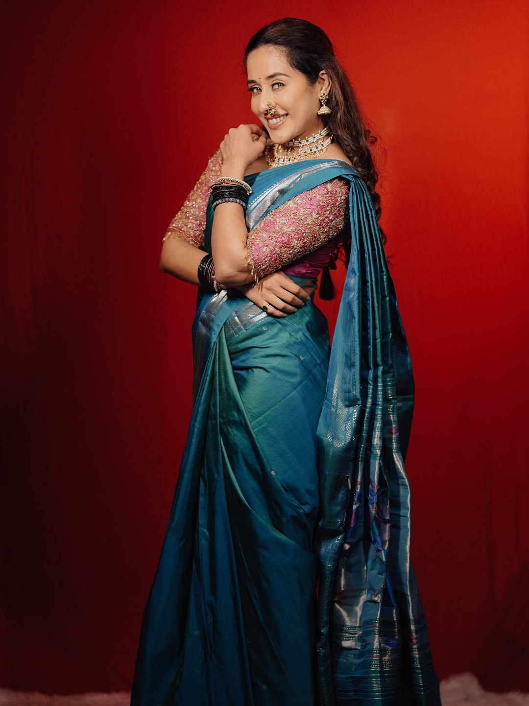 tejaswini lonari