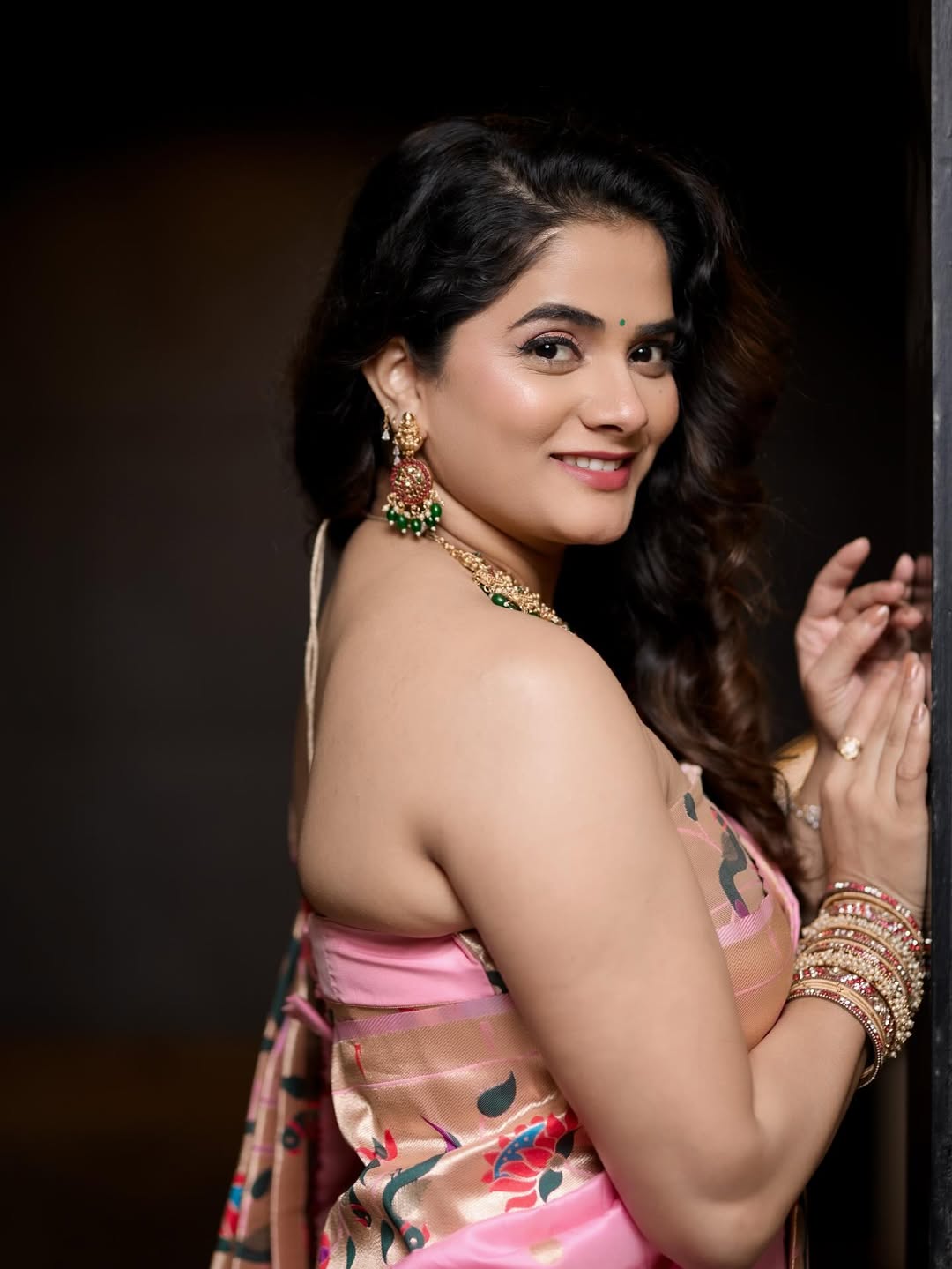 Bhagyashree mote