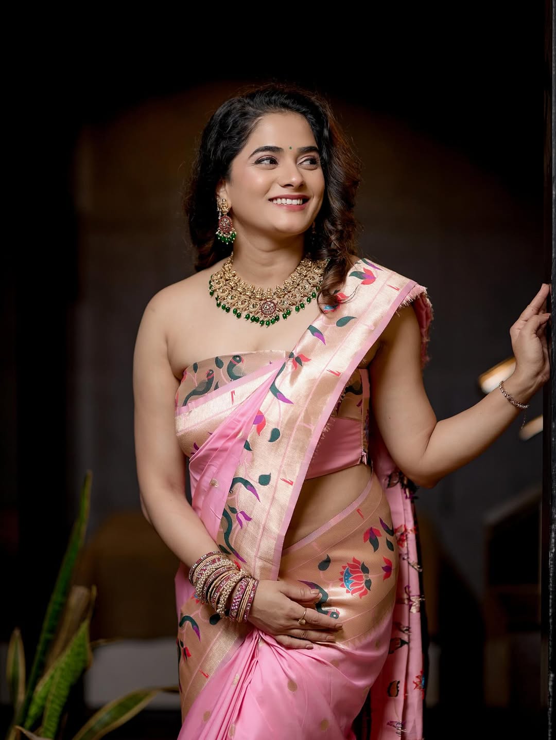 Bhagyashree mote