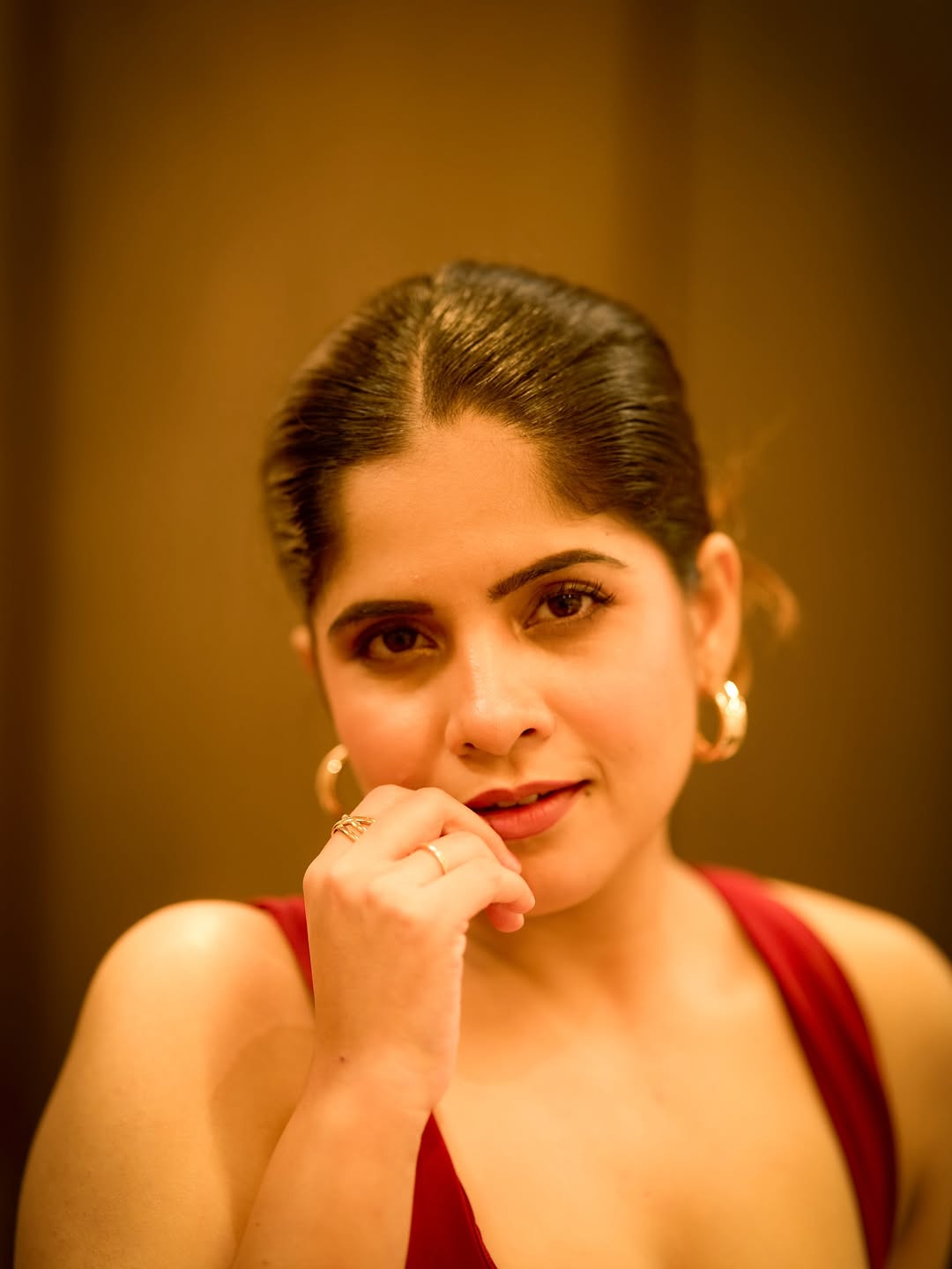 Marathi actress amruta deshmukh