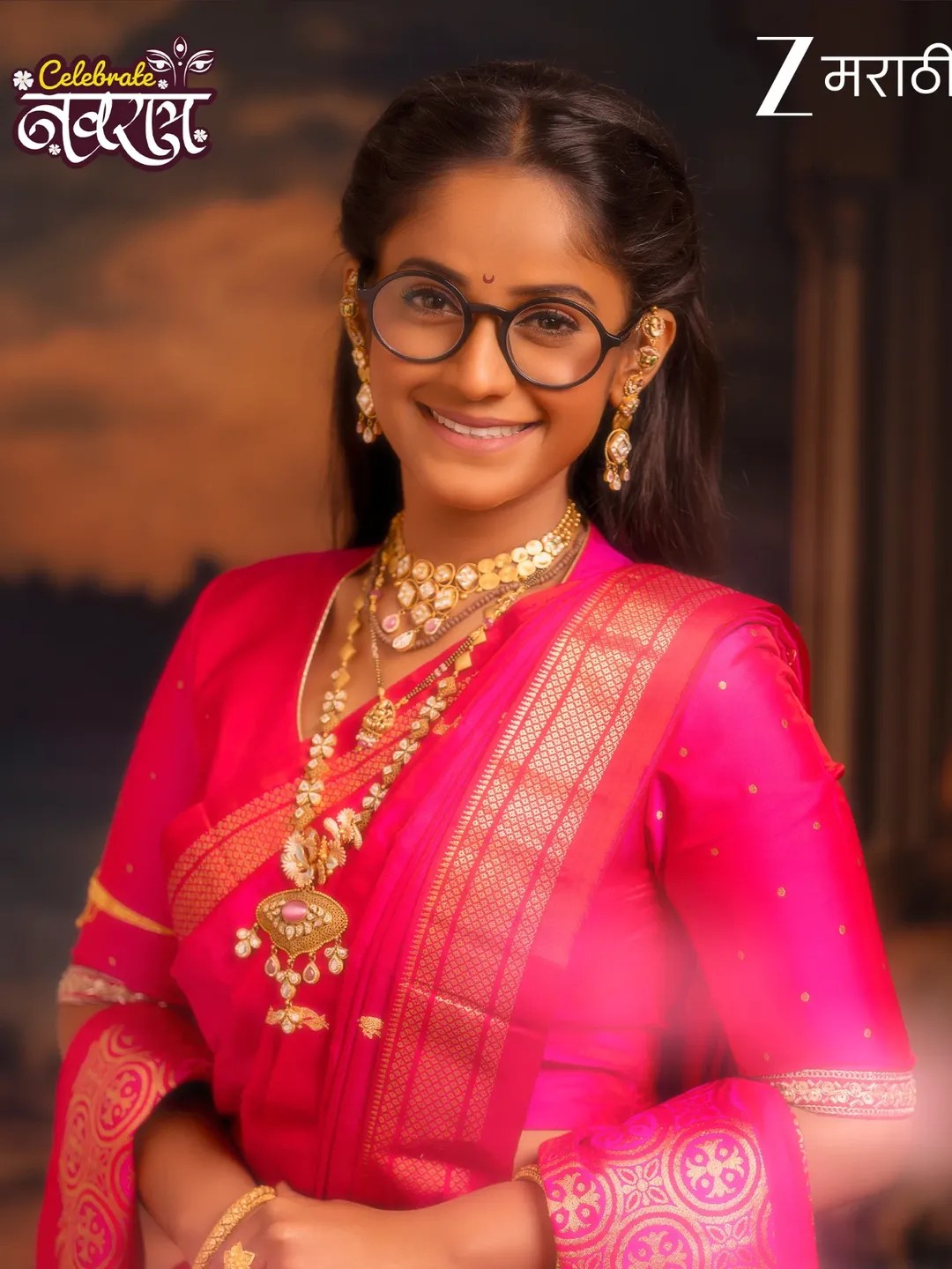 shardiya navratri 2025 prapti redkar